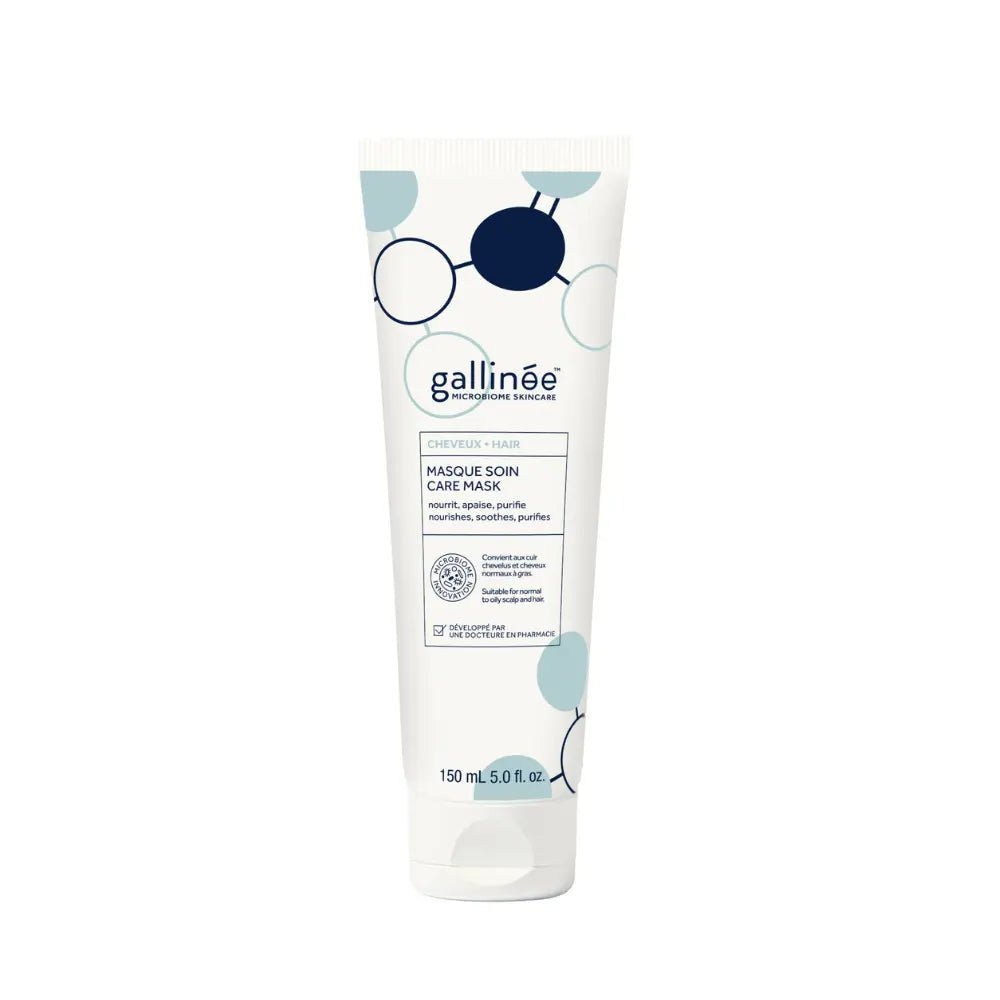 Hair Care Mask - LACONICUM