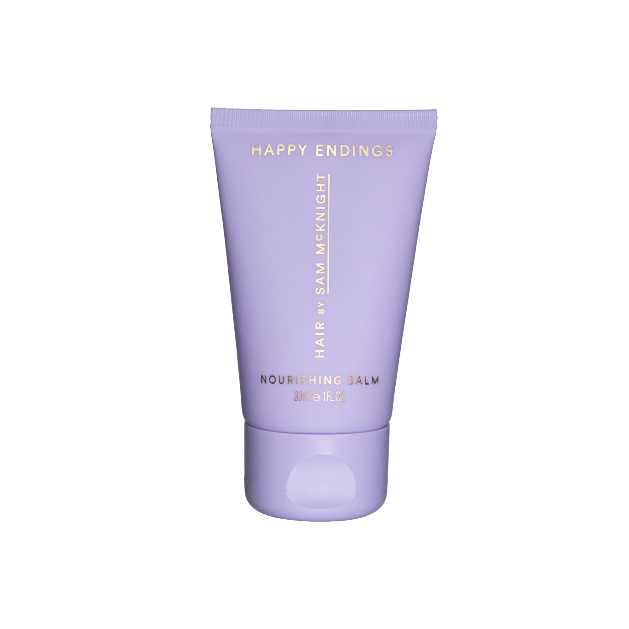 Happy Endings Nourishing Balm - LACONICUM