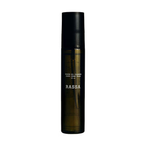 Heaven Oil-to-Milk Cleanser