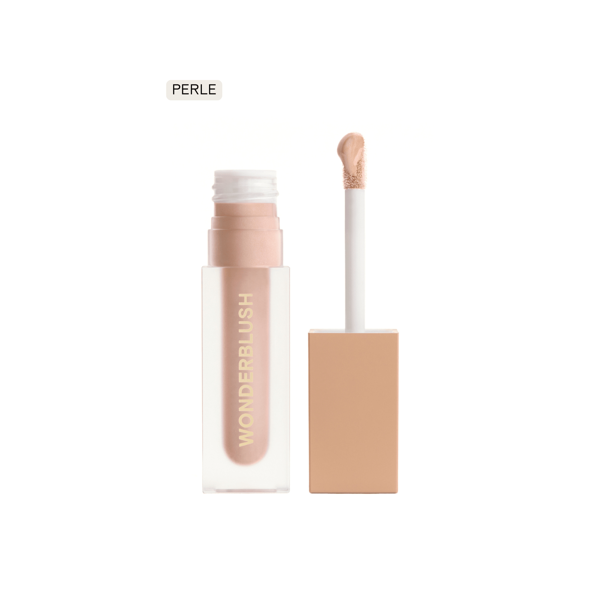 La Lumière Liquid Eye Shadow - LACONICUM