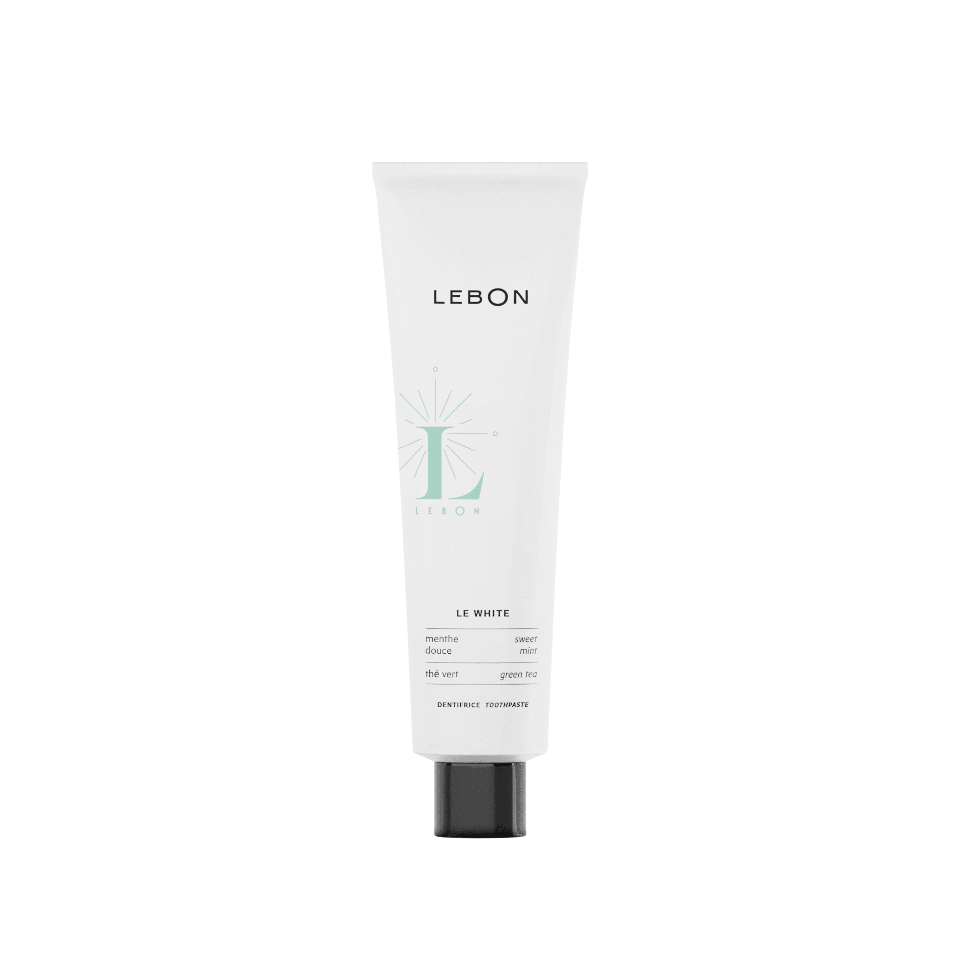 Le White - LACONICUM