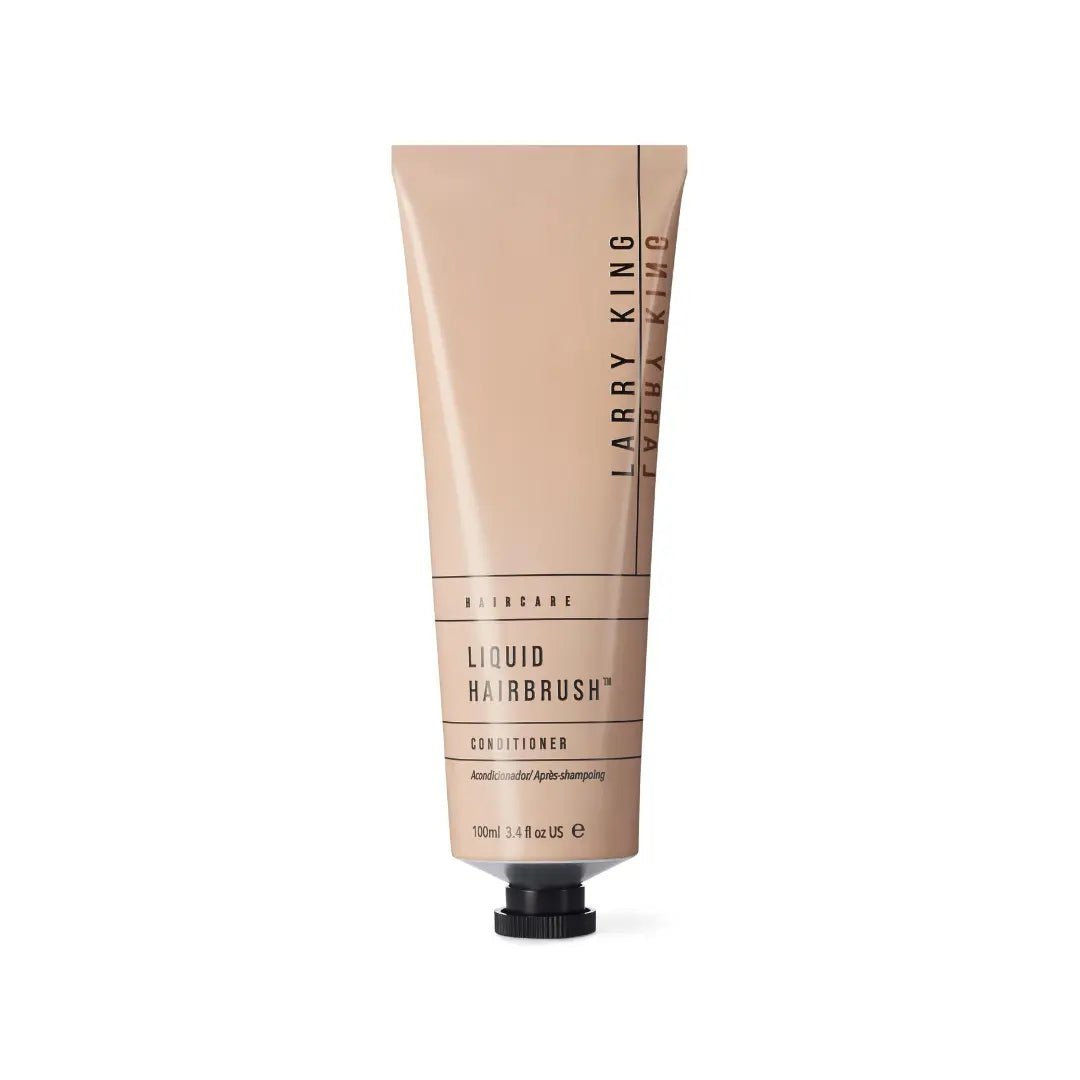 Liquid Hairbrush Conditioner - LACONICUM