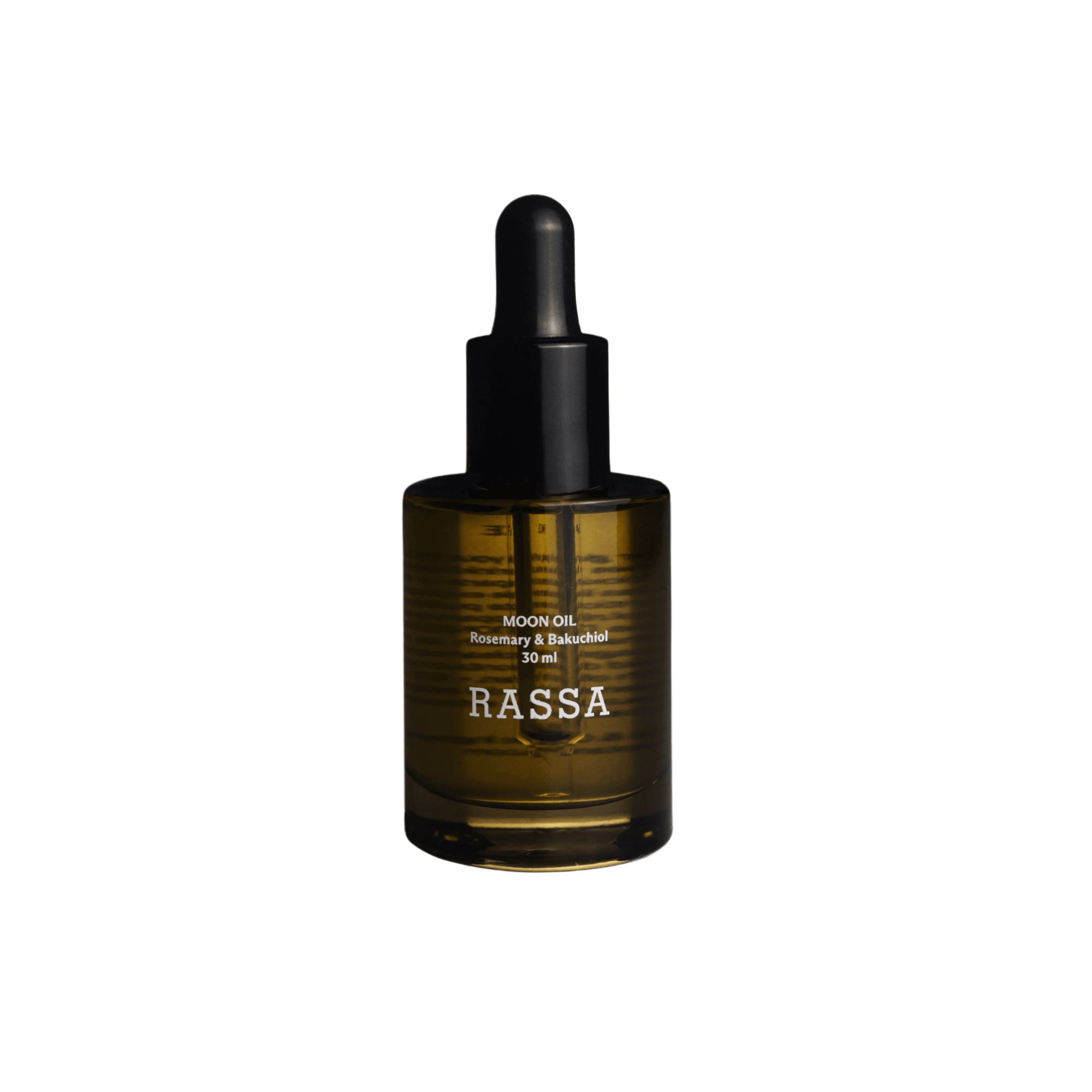 Moon Oil Rosemary & Bakuchiol - LACONICUM