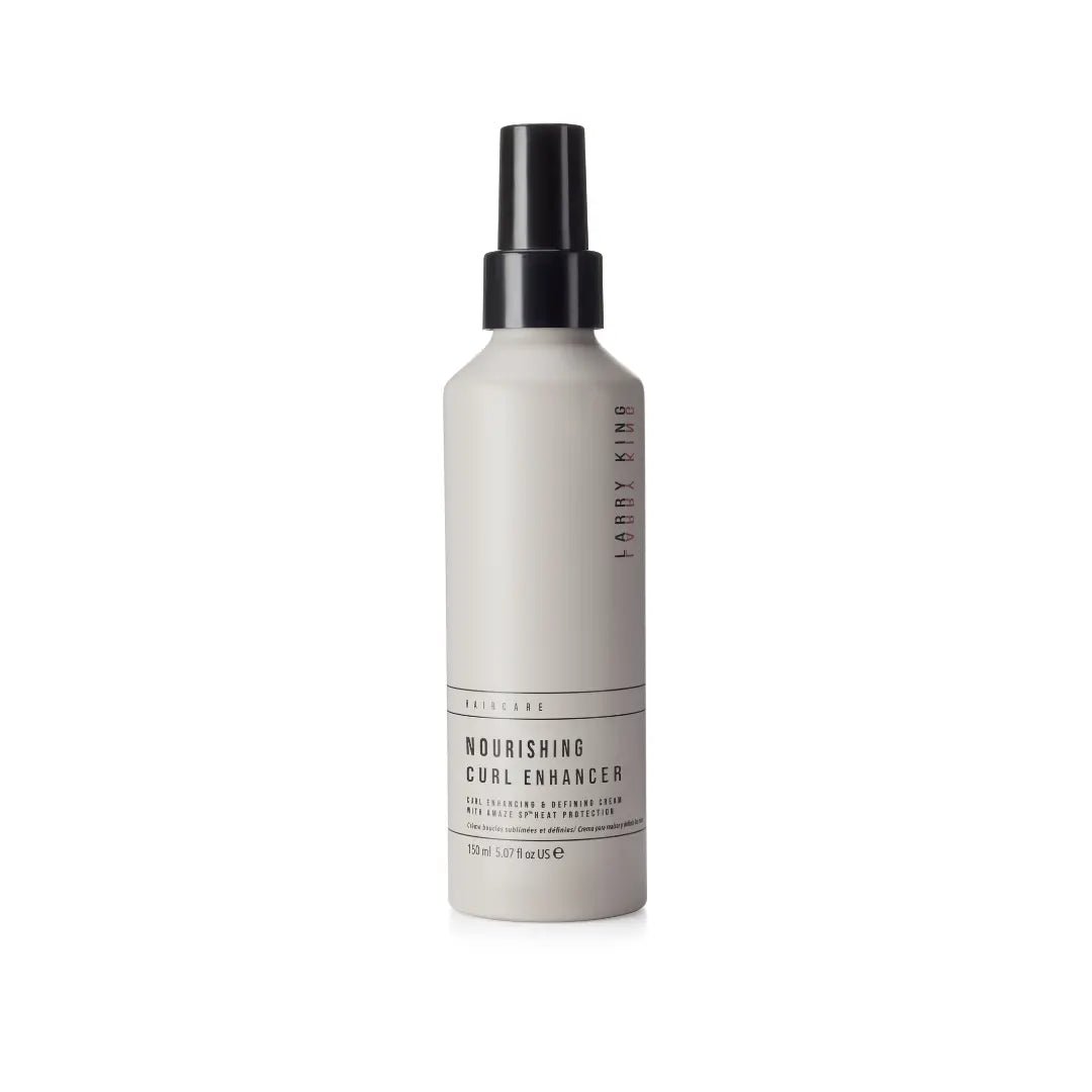 Nourishing Curl Enhancer - LACONICUM