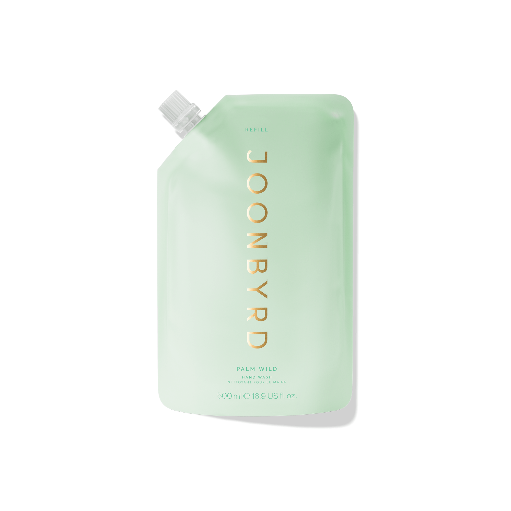 Palm Wild Hand Wash - LACONICUM