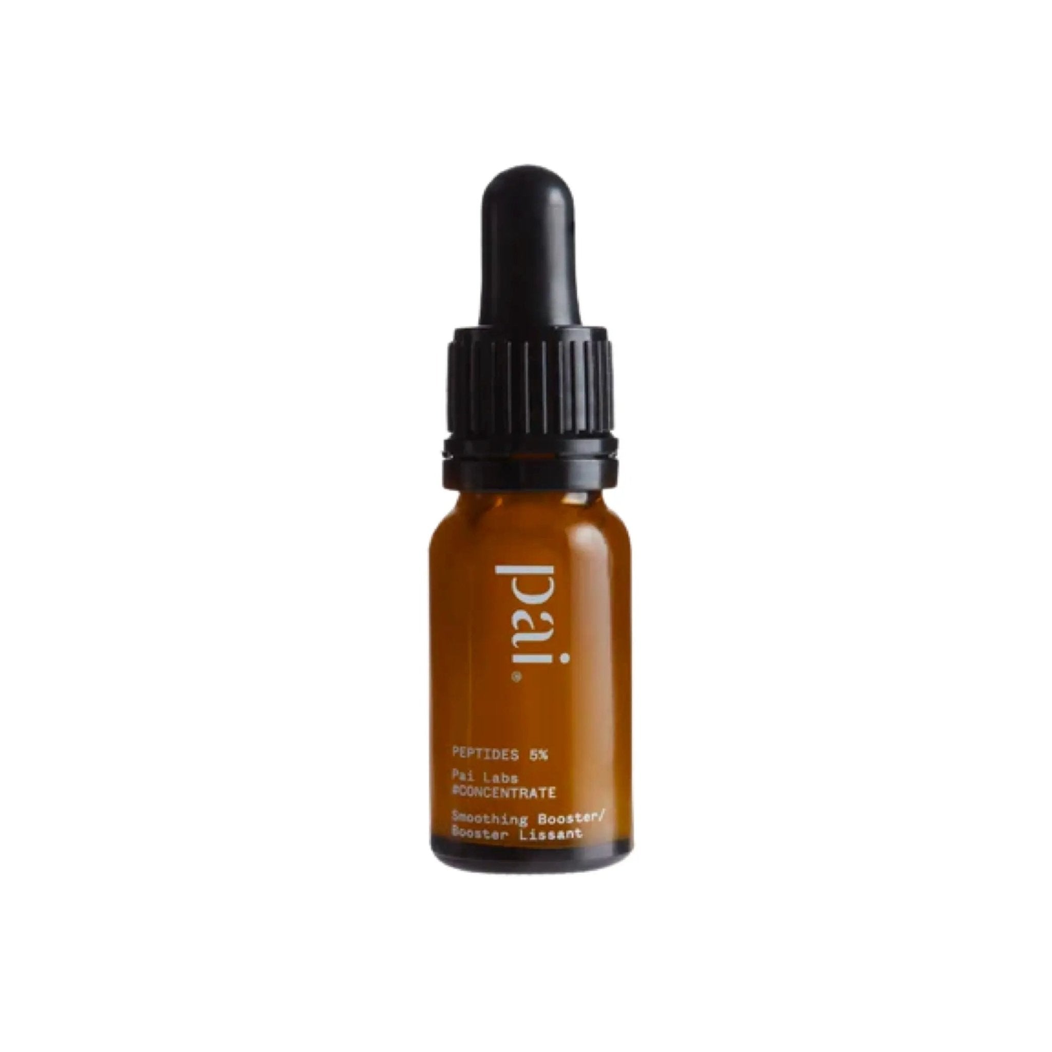 Peptides 5% - LACONICUM