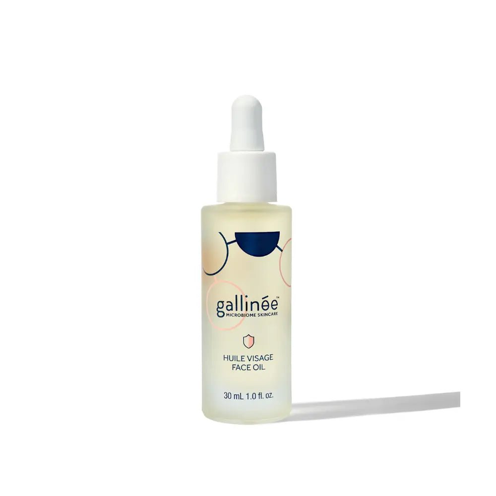 Prebiotic Face Oil - LACONICUM