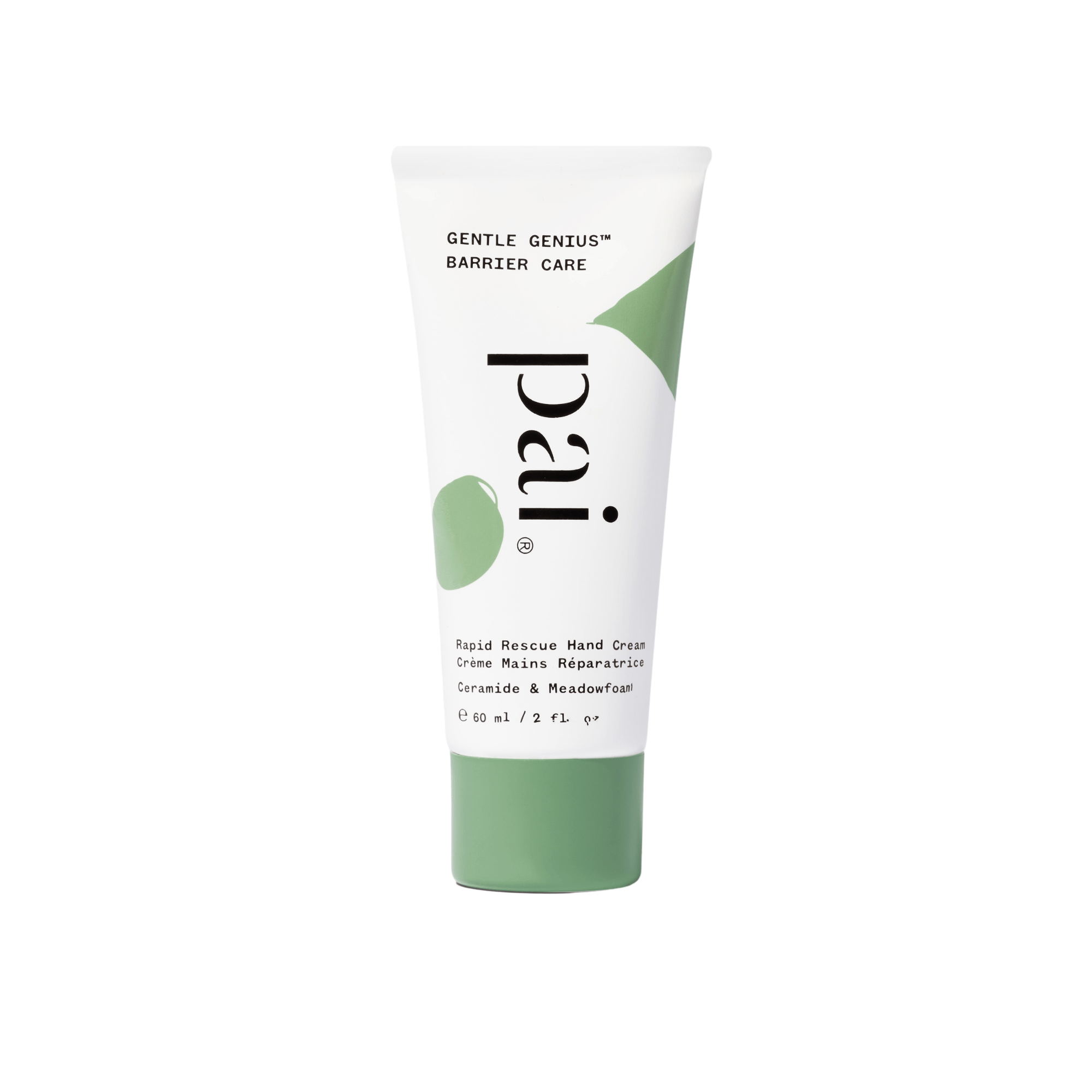 Rapid Rescue Hand Cream - LACONICUM