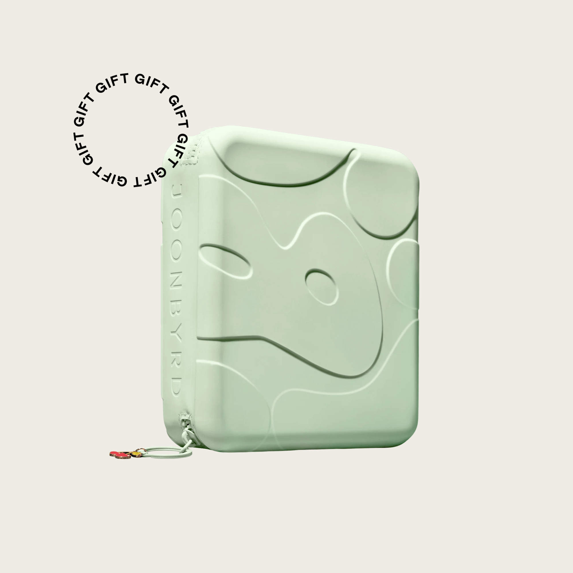 Regalo → Travel Case de Joonbyrd - LACONICUM