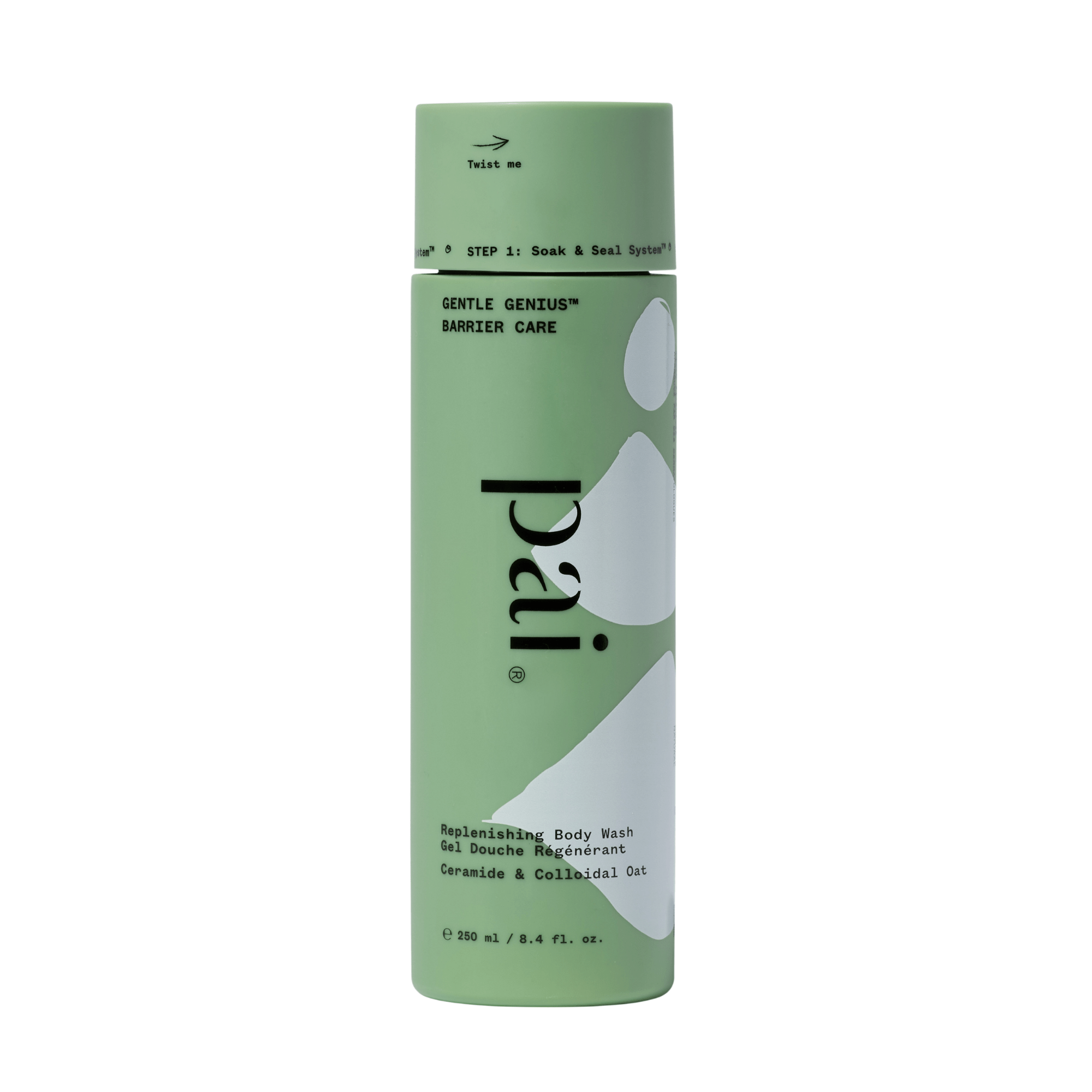 Replenishing Body Wash - LACONICUM