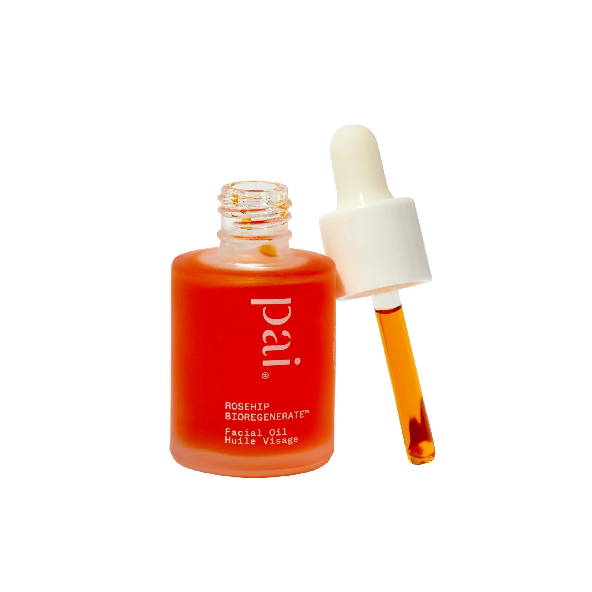 Rosehip BioRegenerate - LACONICUM
