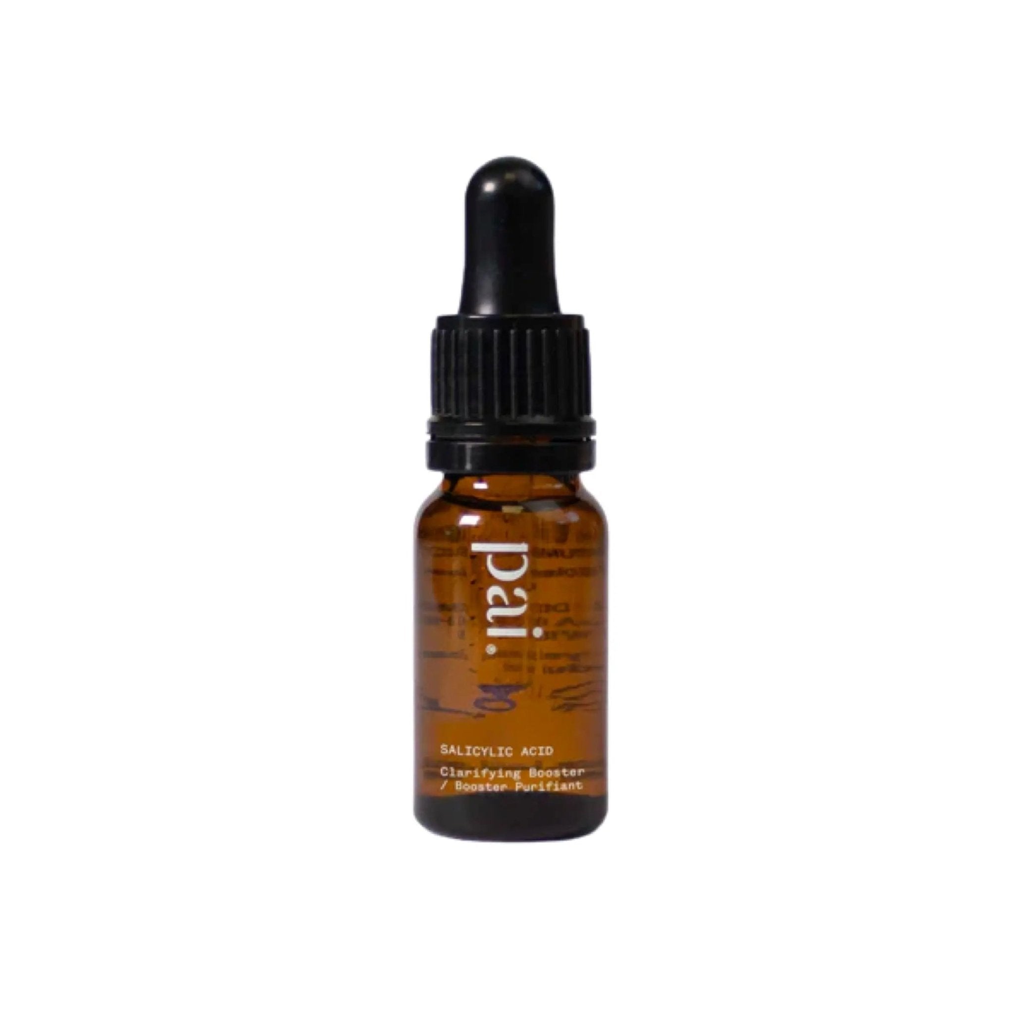 Salicylic Acid Clarifying Booster - LACONICUM