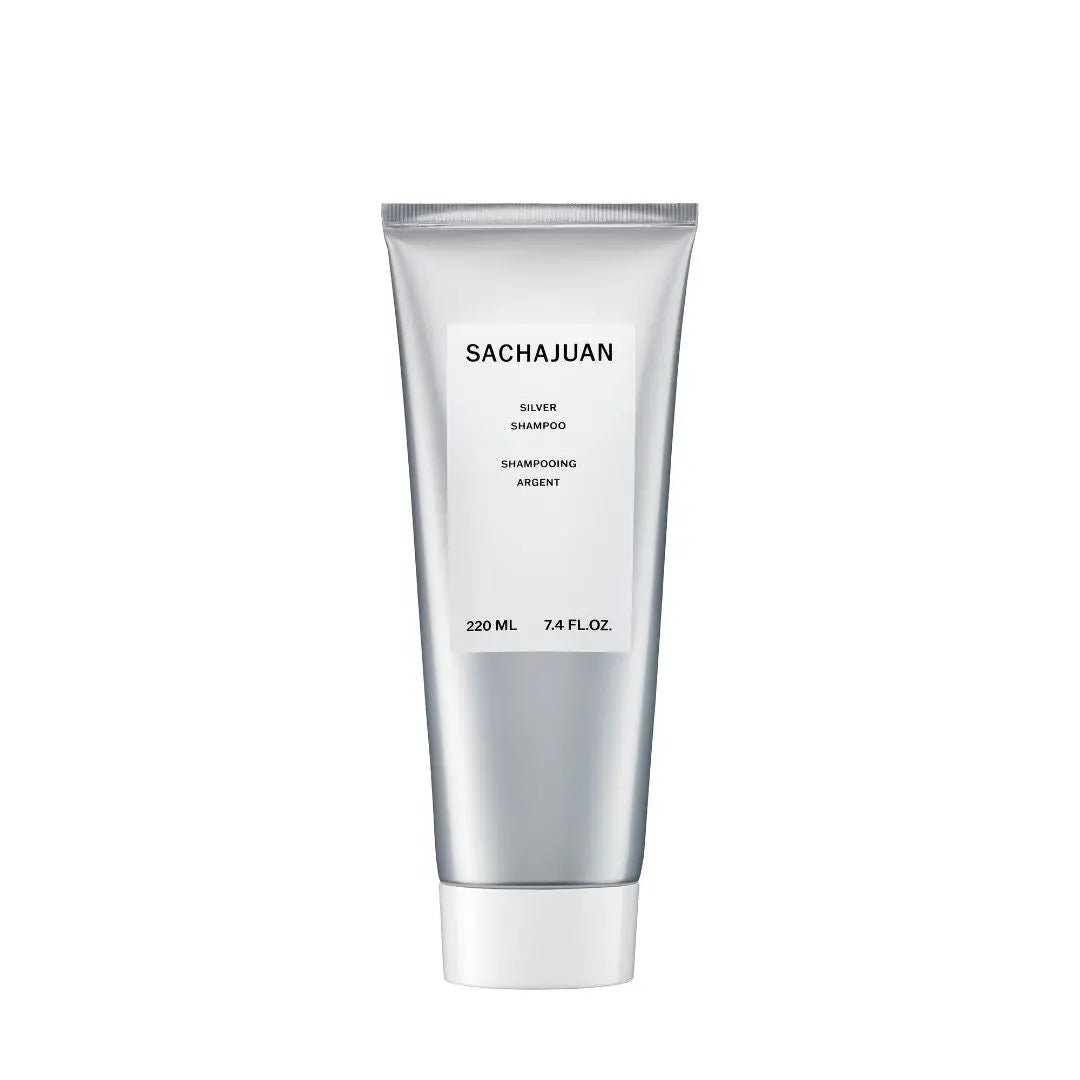 Silver Shampoo - LACONICUM