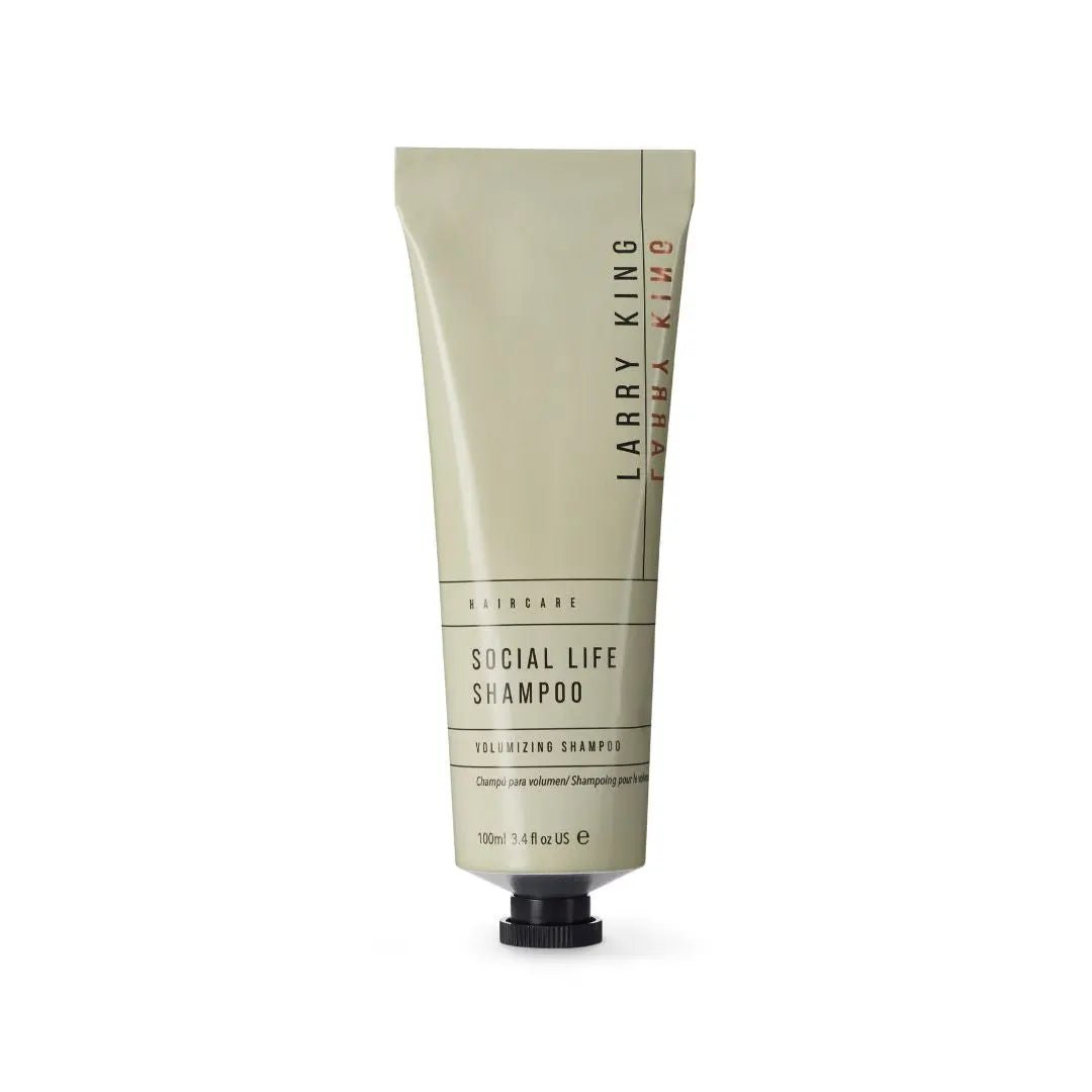 Social Life Shampoo - LACONICUM