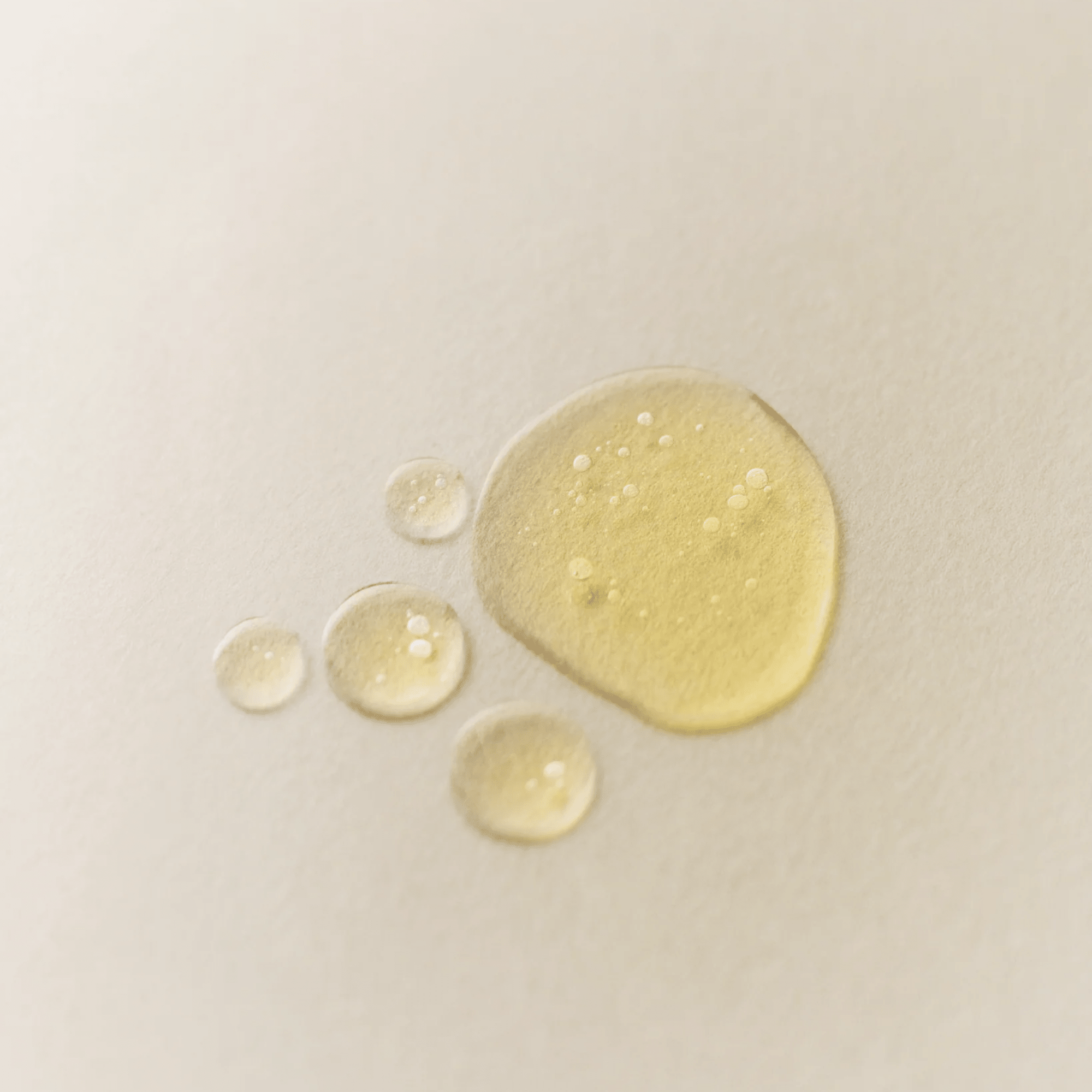 Temple Oil - LACONICUM