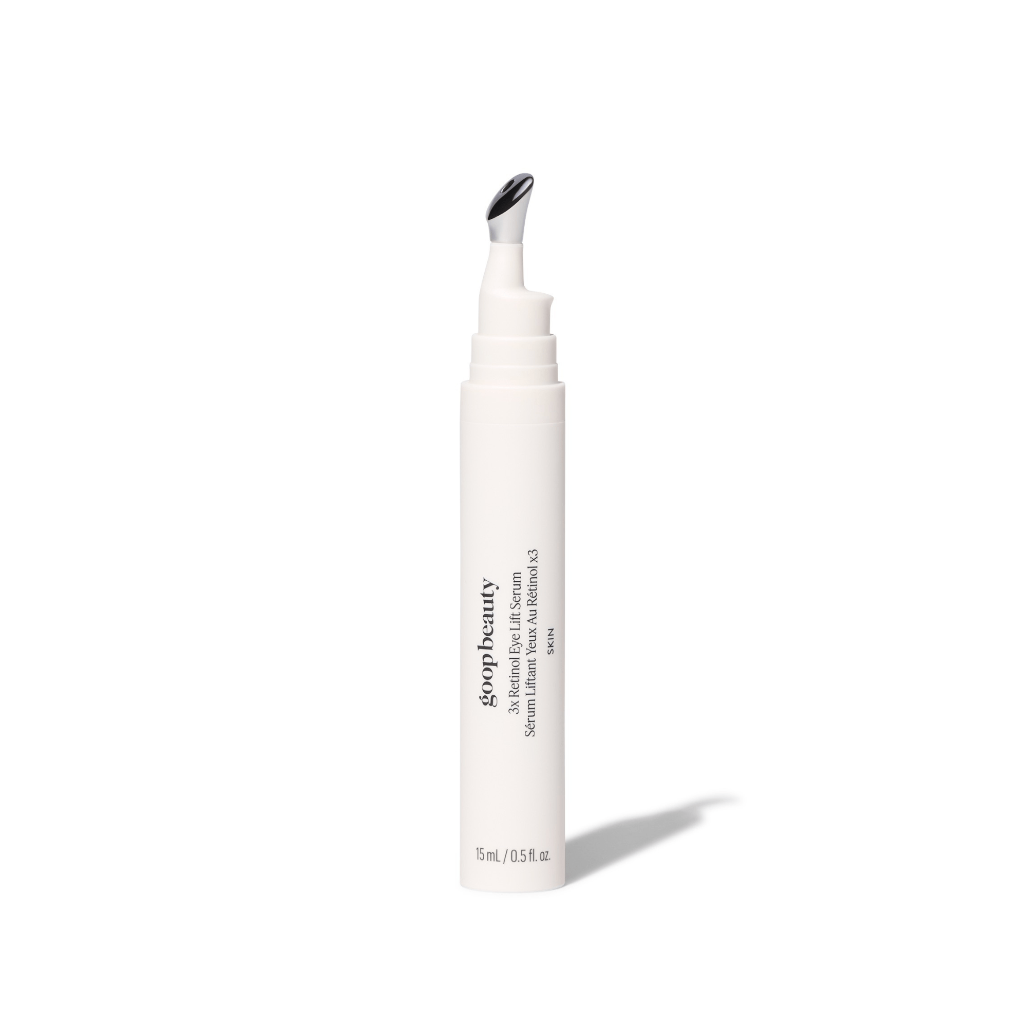 The 3x Retinol Face and Eye Kit - LACONICUM