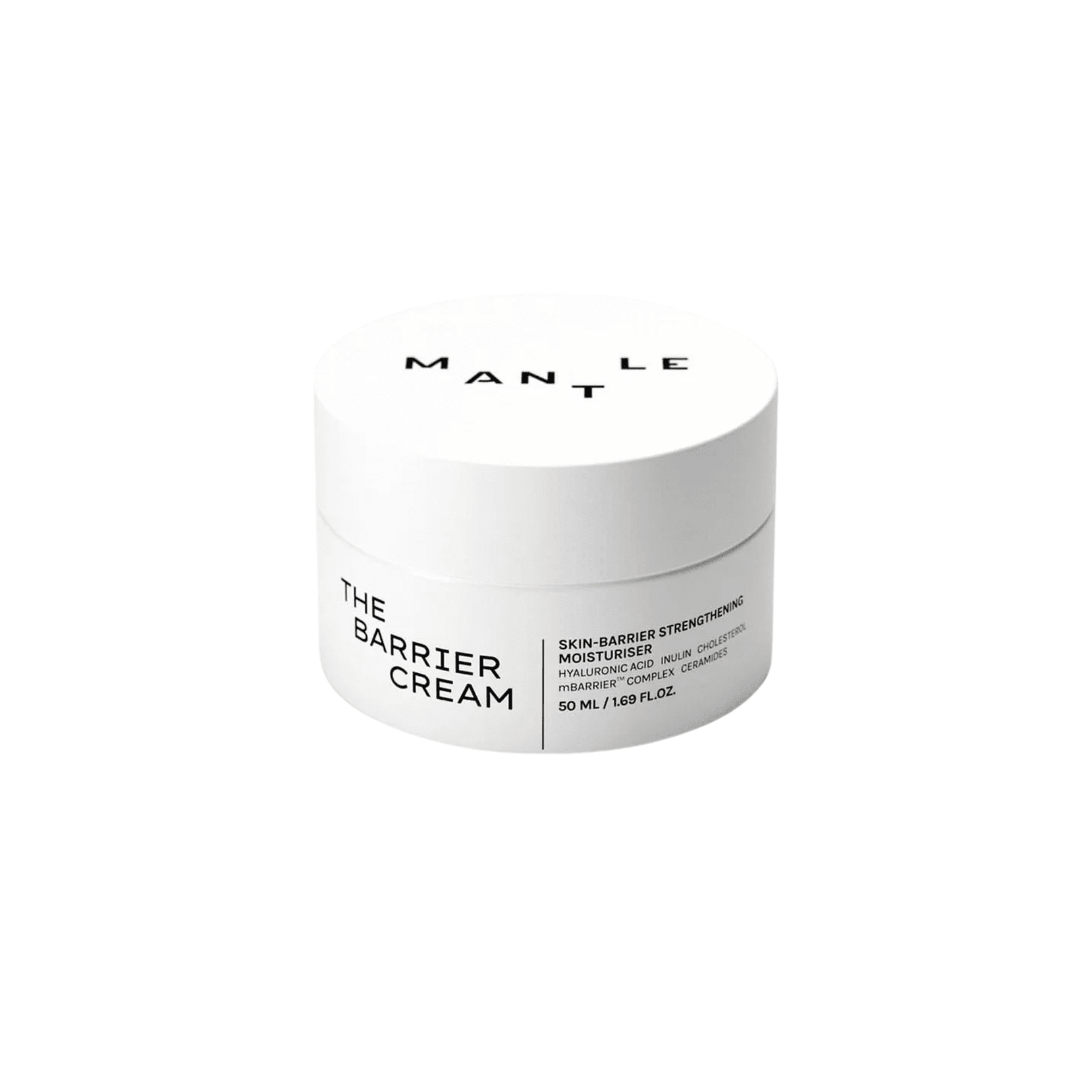 The Barrier Cream - LACONICUM