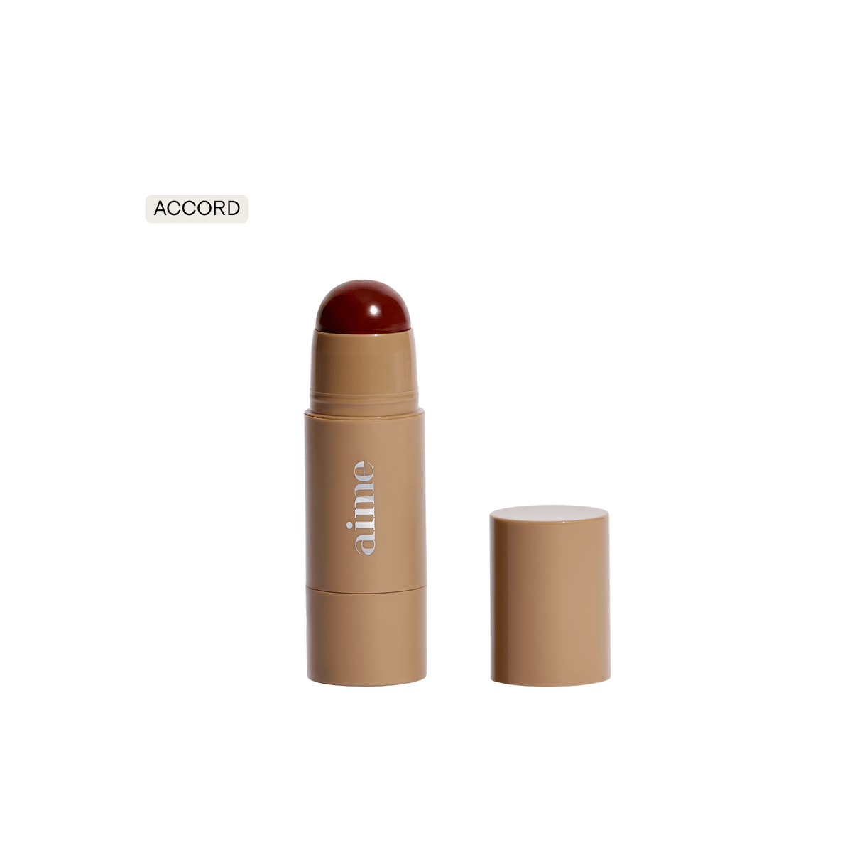 The Cream Blush - LACONICUM