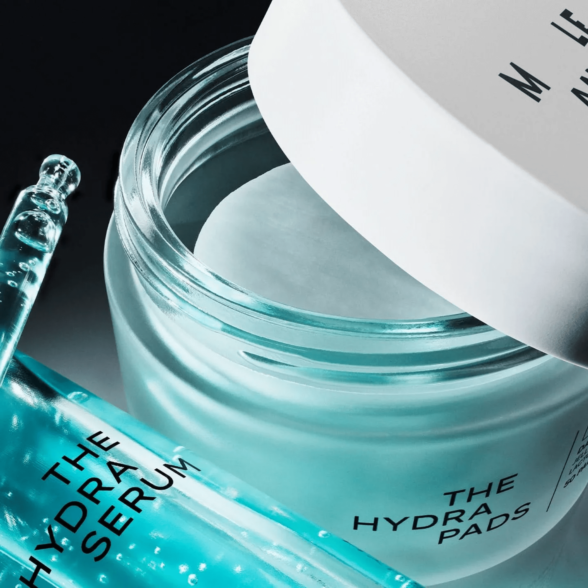The Hydra Pads - LACONICUM