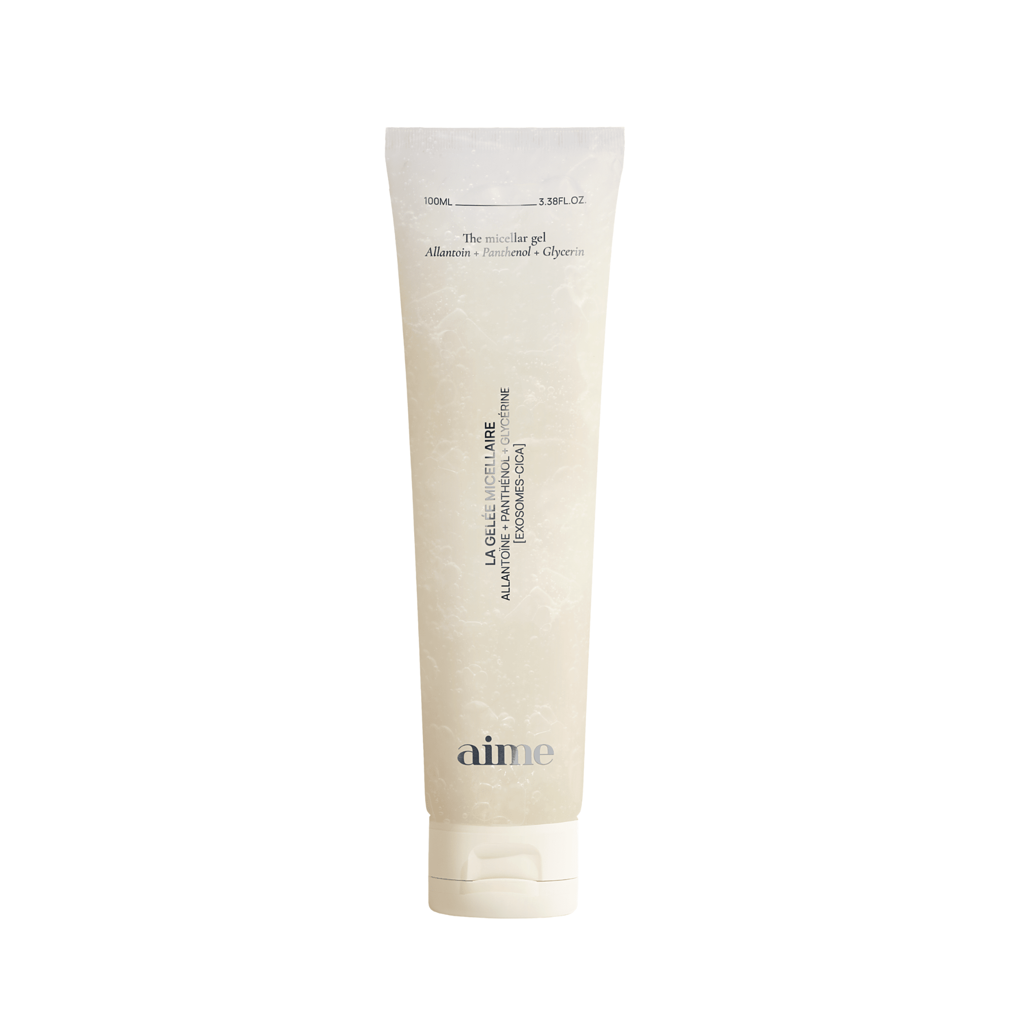 The micellar gel - LACONICUM