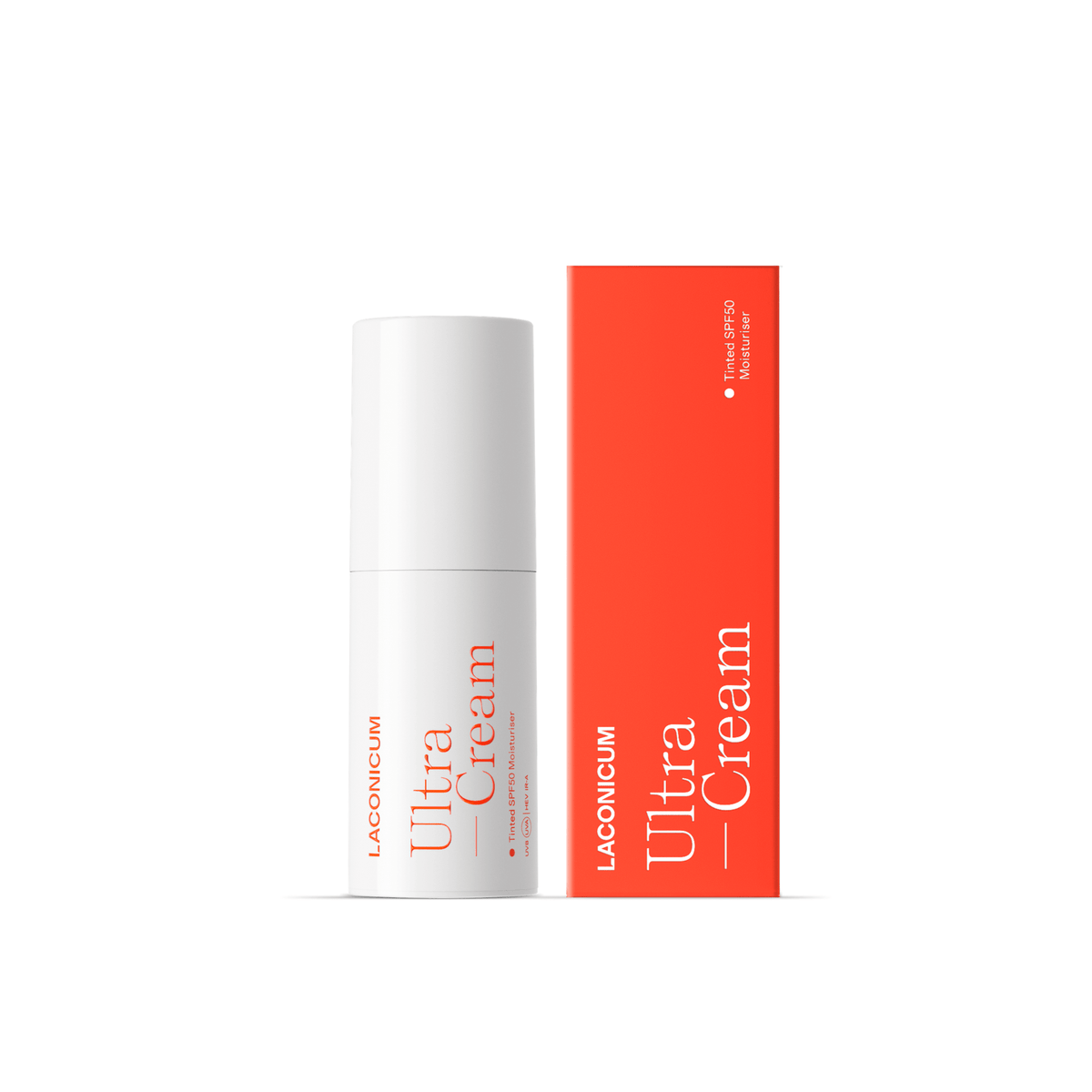 Ultra-Cream - LACONICUM