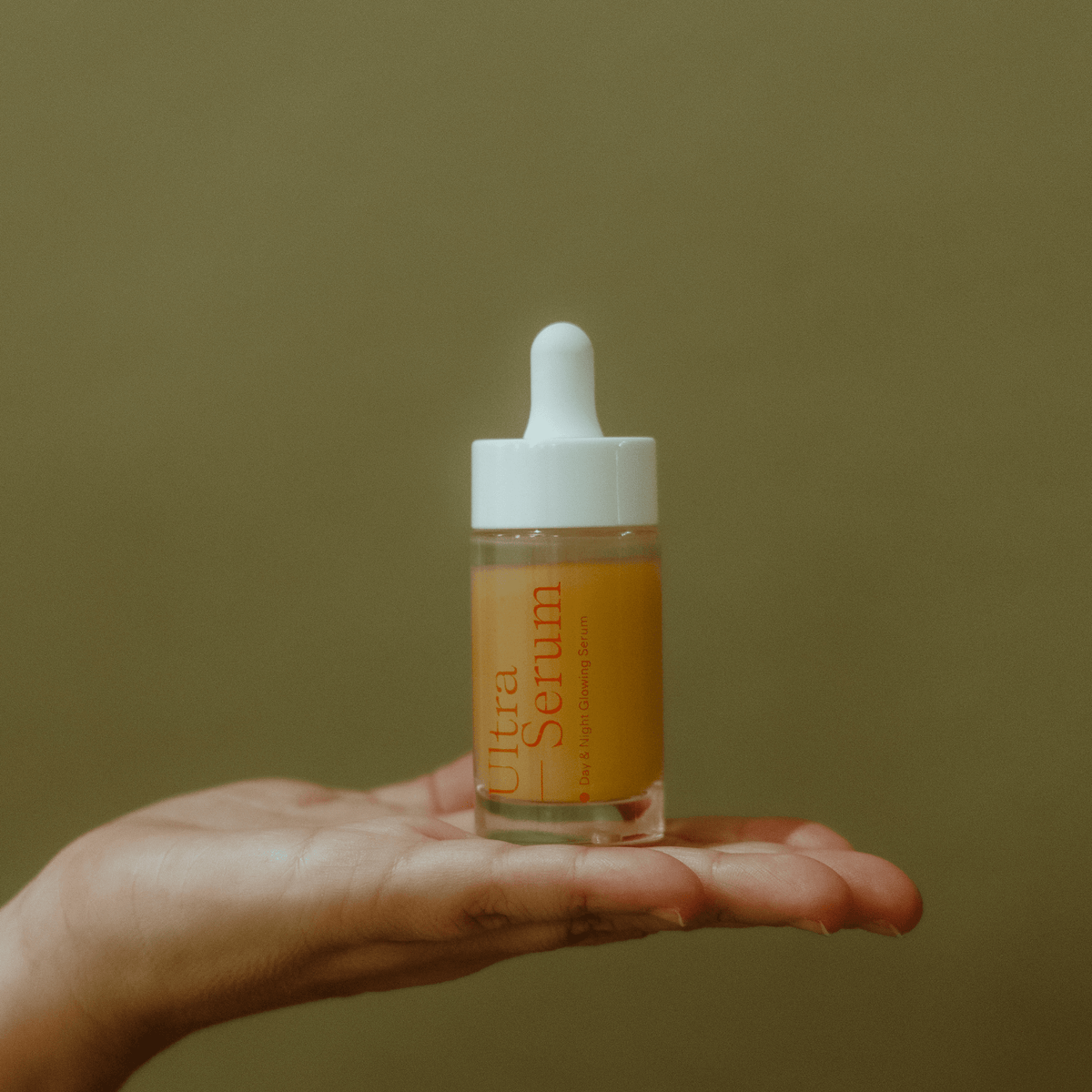 Ultra-Serum - LACONICUM