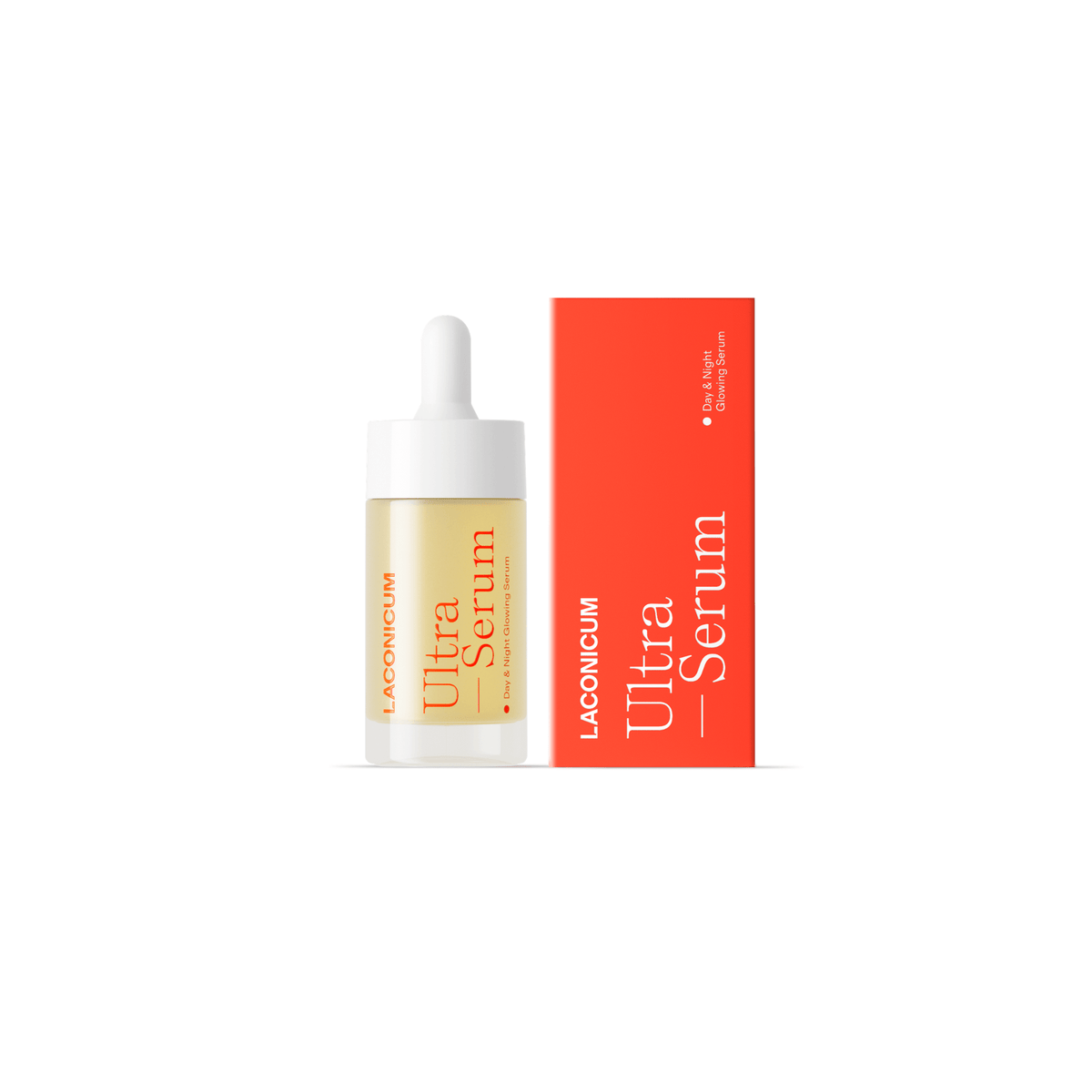 Ultra-Serum - LACONICUM