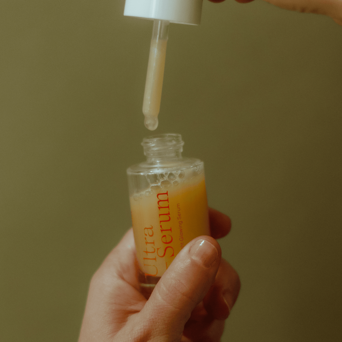Ultra-Serum - LACONICUM