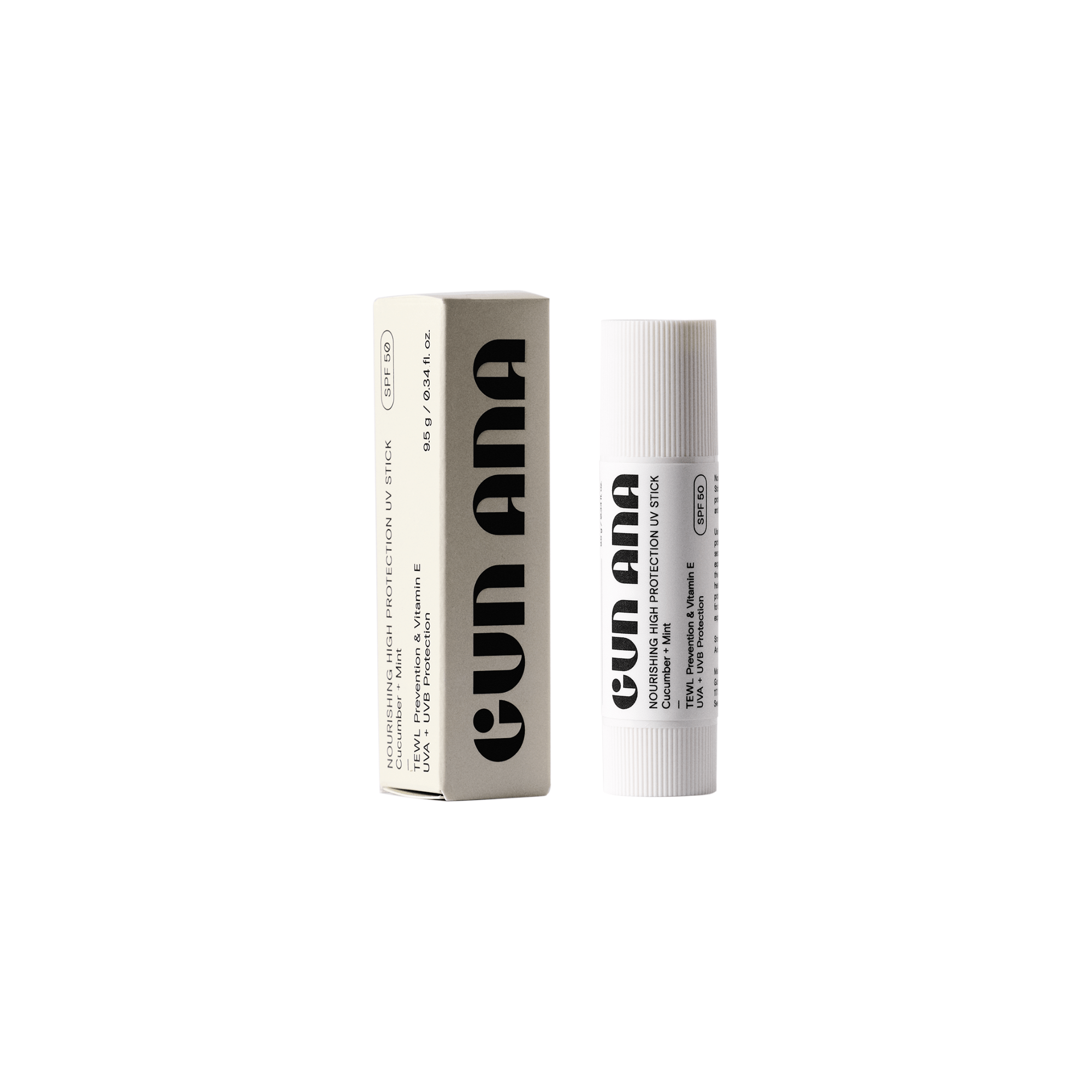 UV Stick SPF 50 - LACONICUM