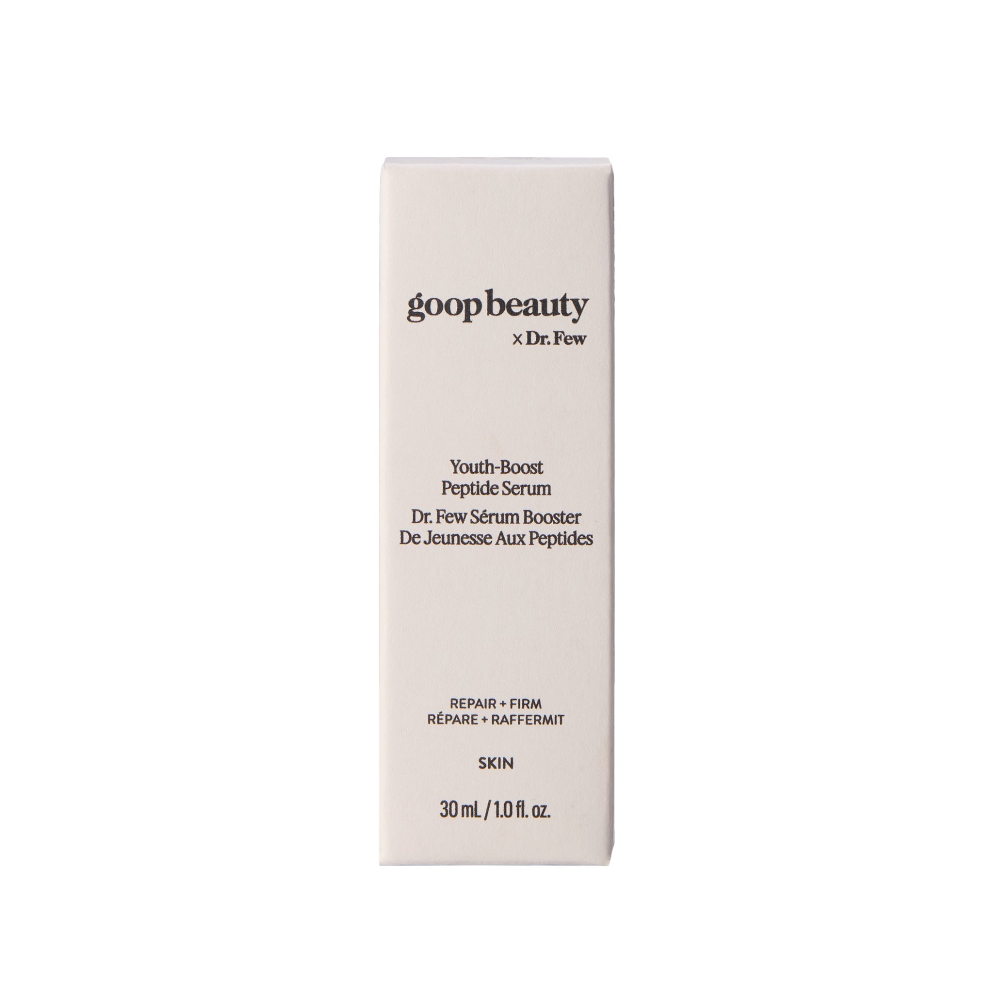 Youth Boost Peptide Serum - LACONICUM