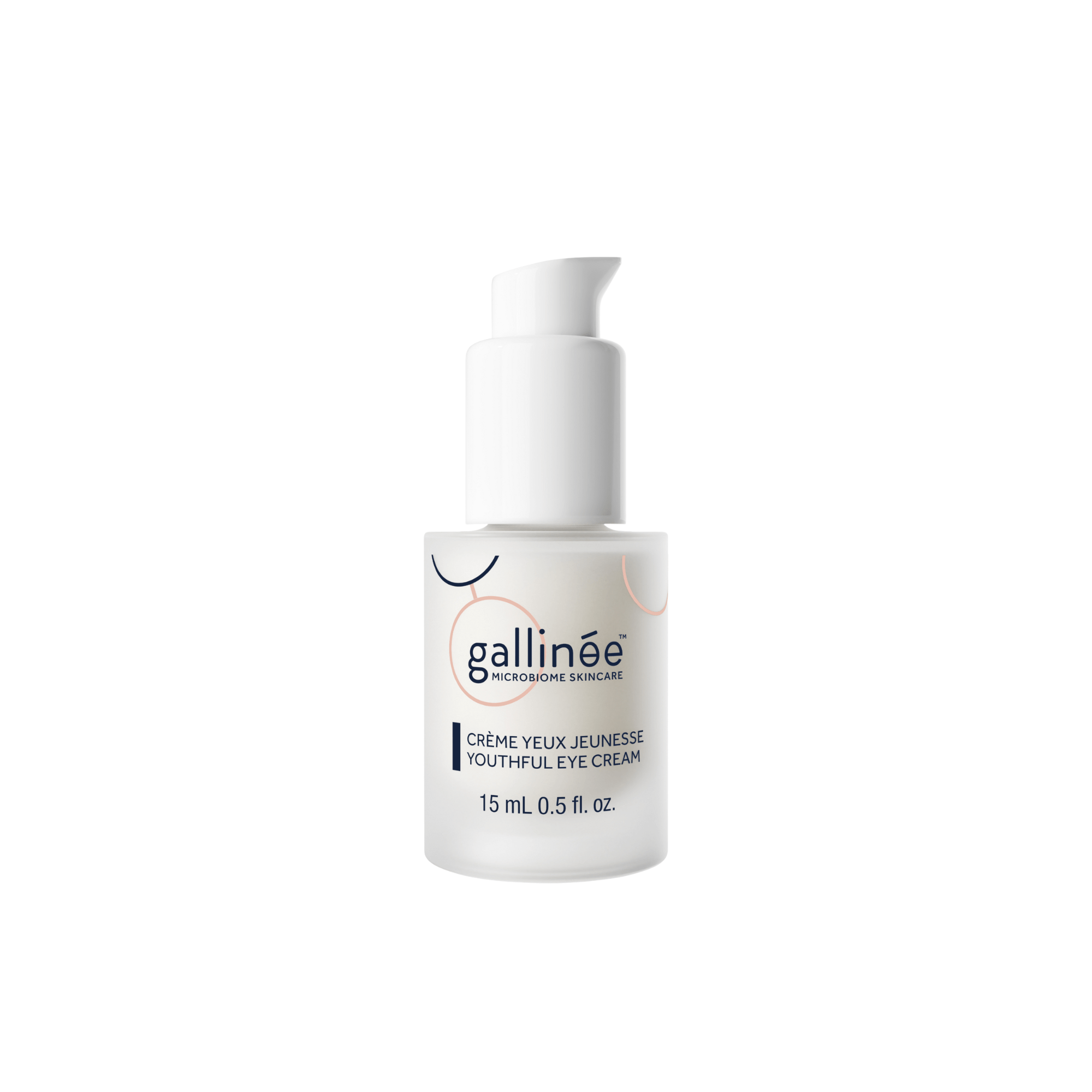Youthful Eye Cream - LACONICUM