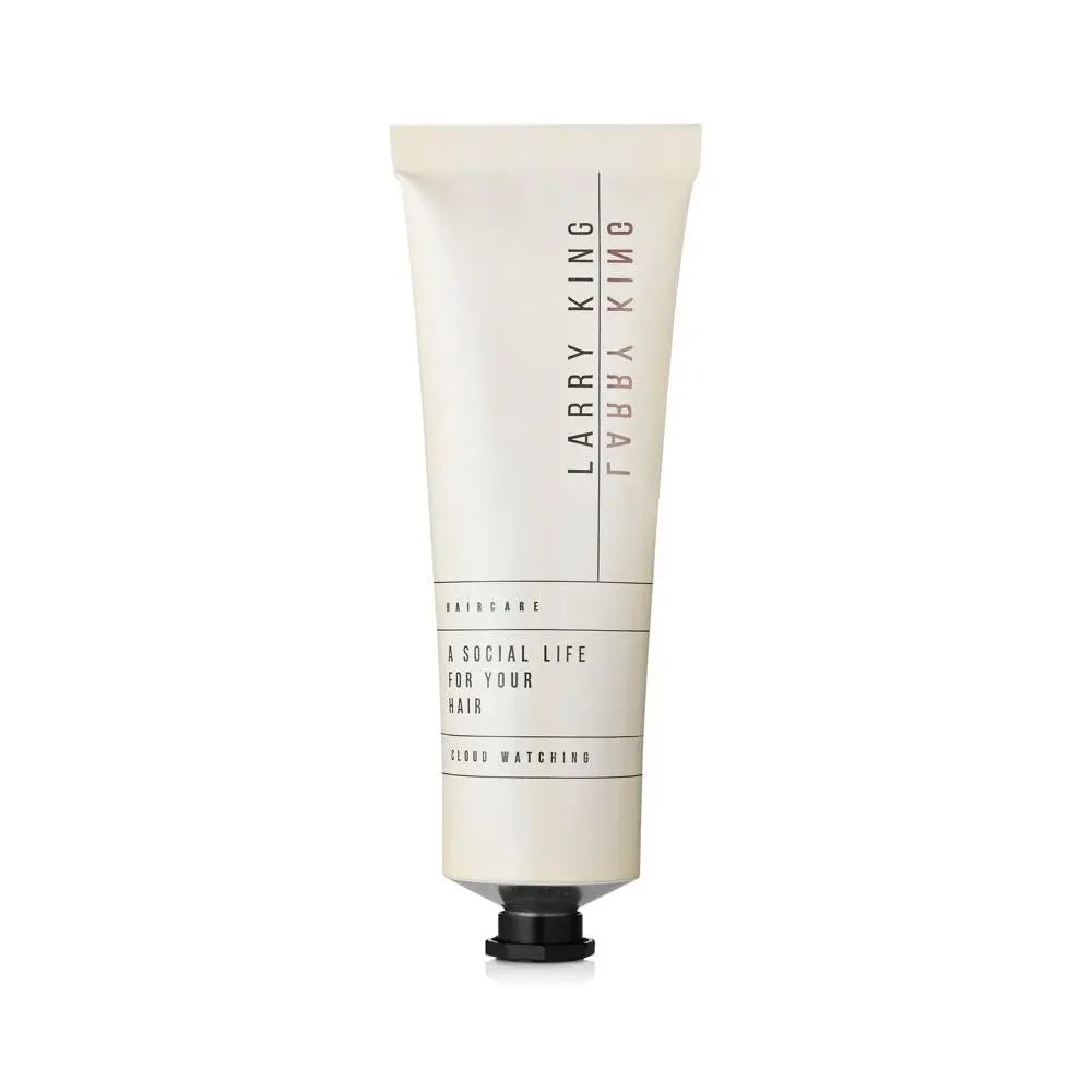 A Social Life for your Hair - LACONICUM