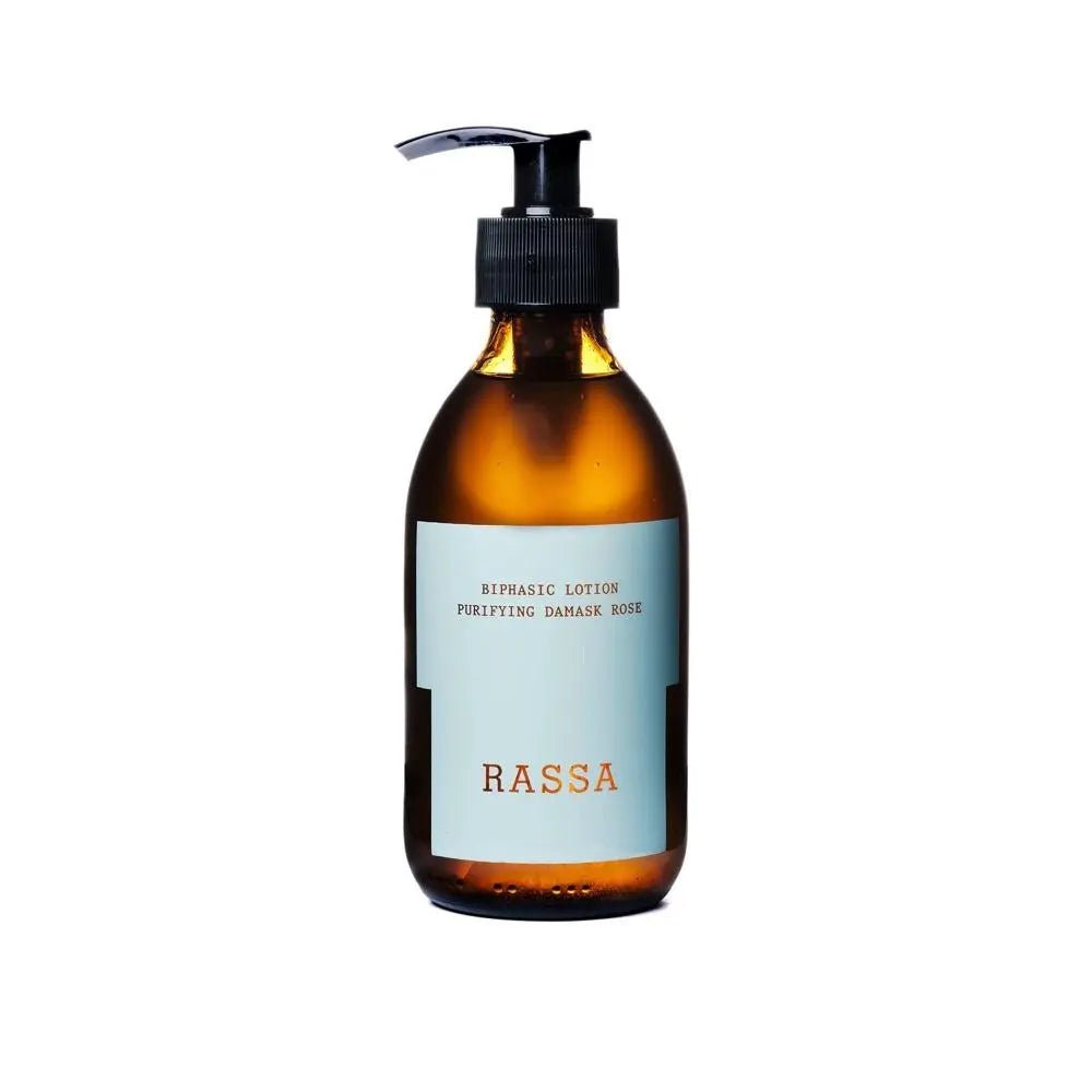 Biphasic Cleanser - LACONICUM
