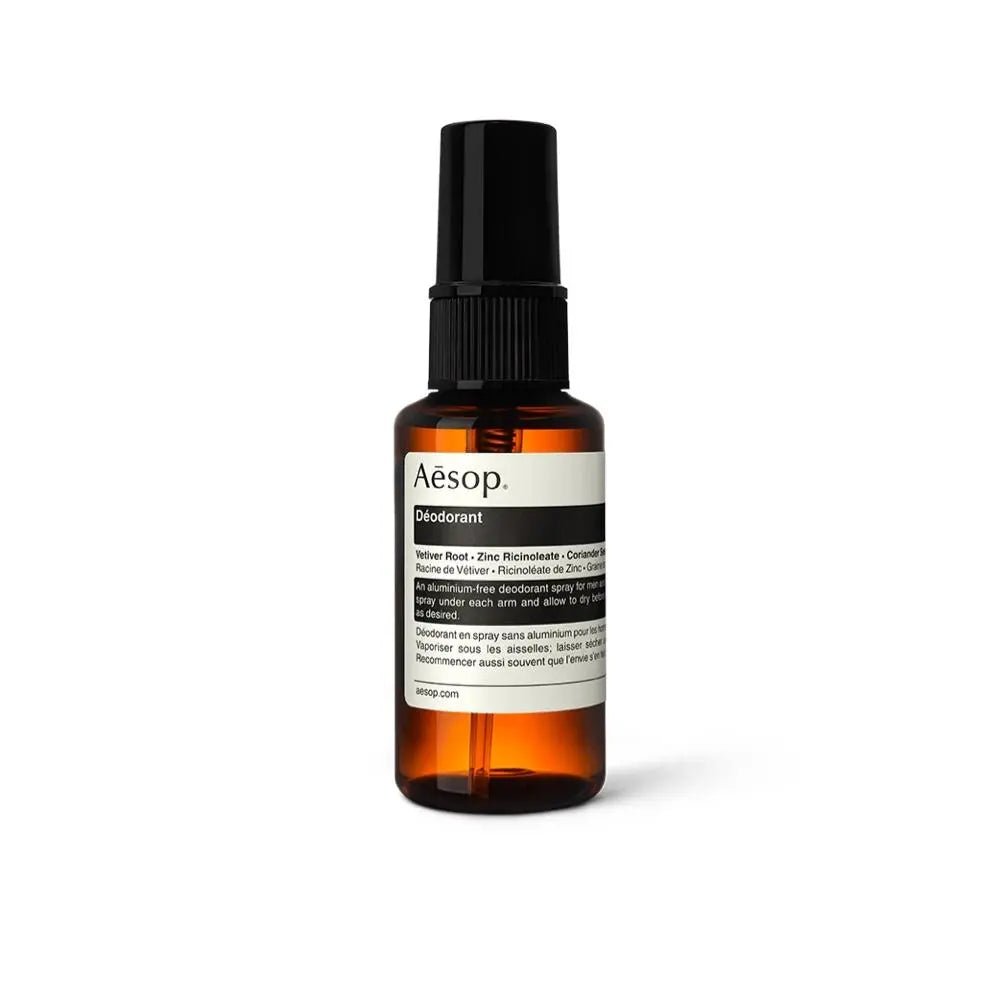 Deodorant - LACONICUM