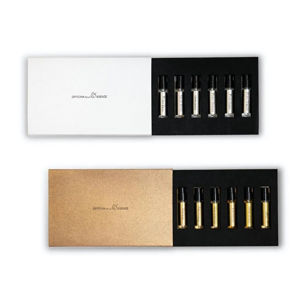 Discovery Kit Officina delle Essenze - LACONICUM