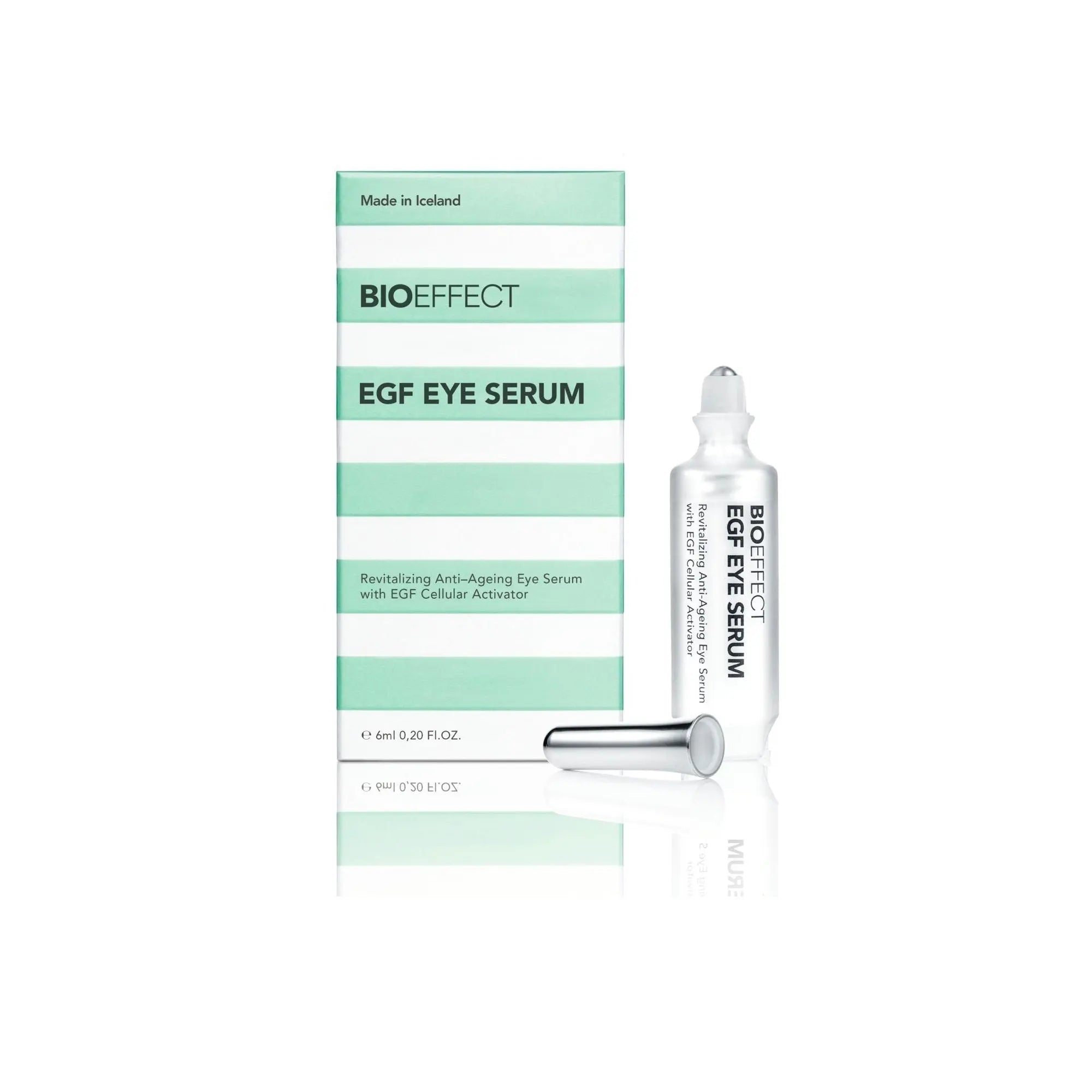 EGF Eye Serum - LACONICUM