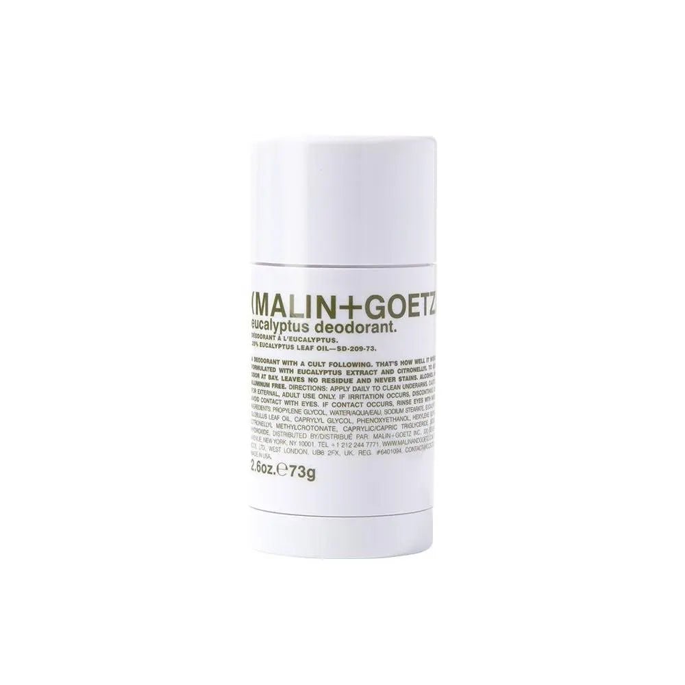 Eucalyptus Deodorant - LACONICUM