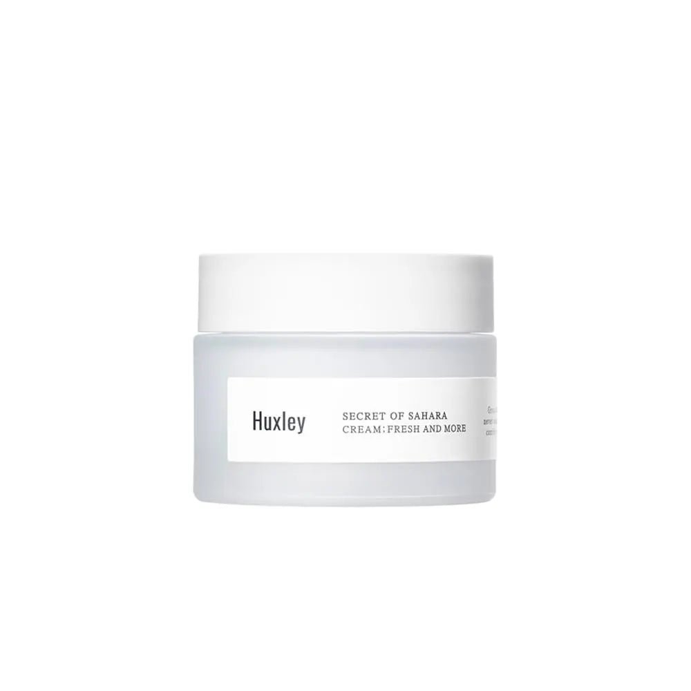 Fresh and More Cream - LACONICUM