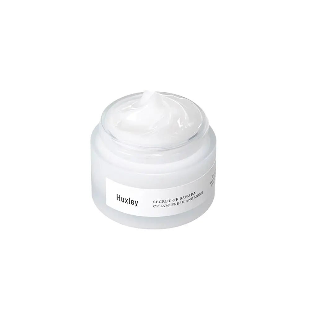 Fresh and More Cream - LACONICUM