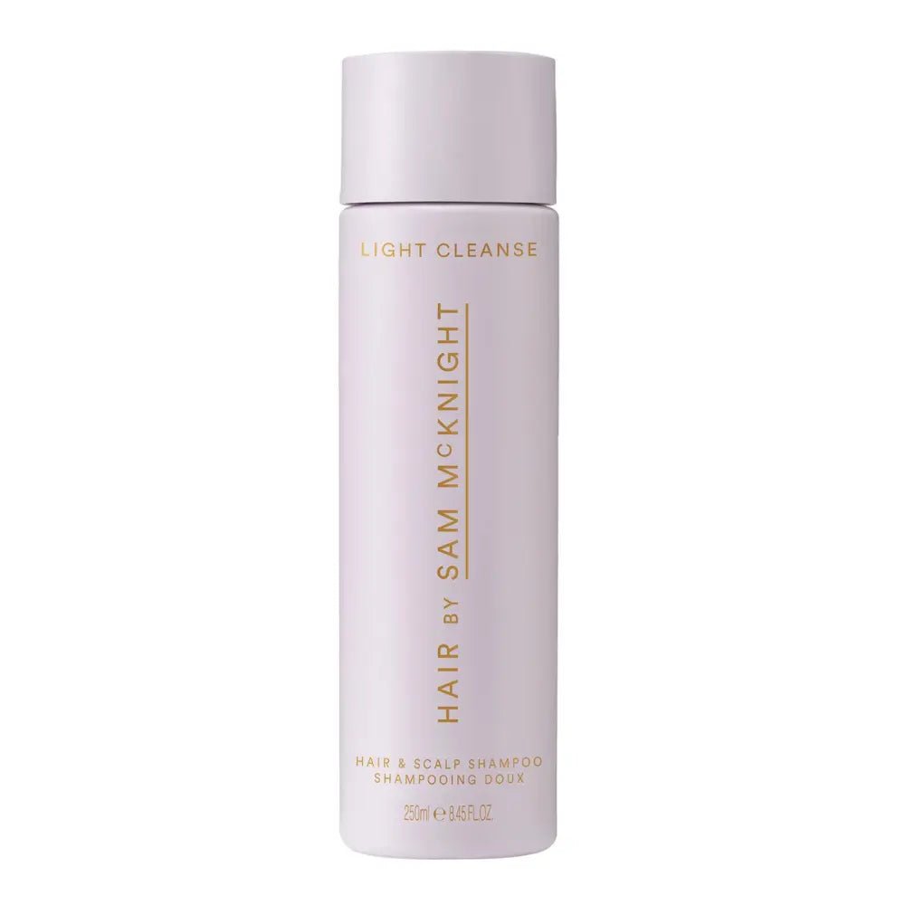 Light Cleanse Hair & Scalp Shampoo - LACONICUM