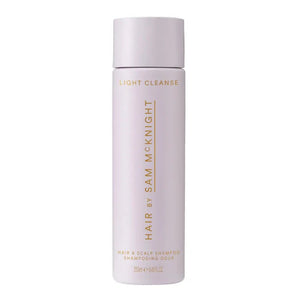 Light Cleanse Hair & Scalp Shampoo