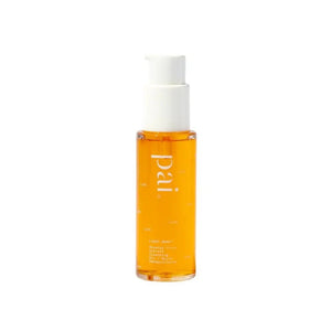 Light Work Cleansing Oil
