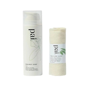 Middlemist Seven Cream Cleanser