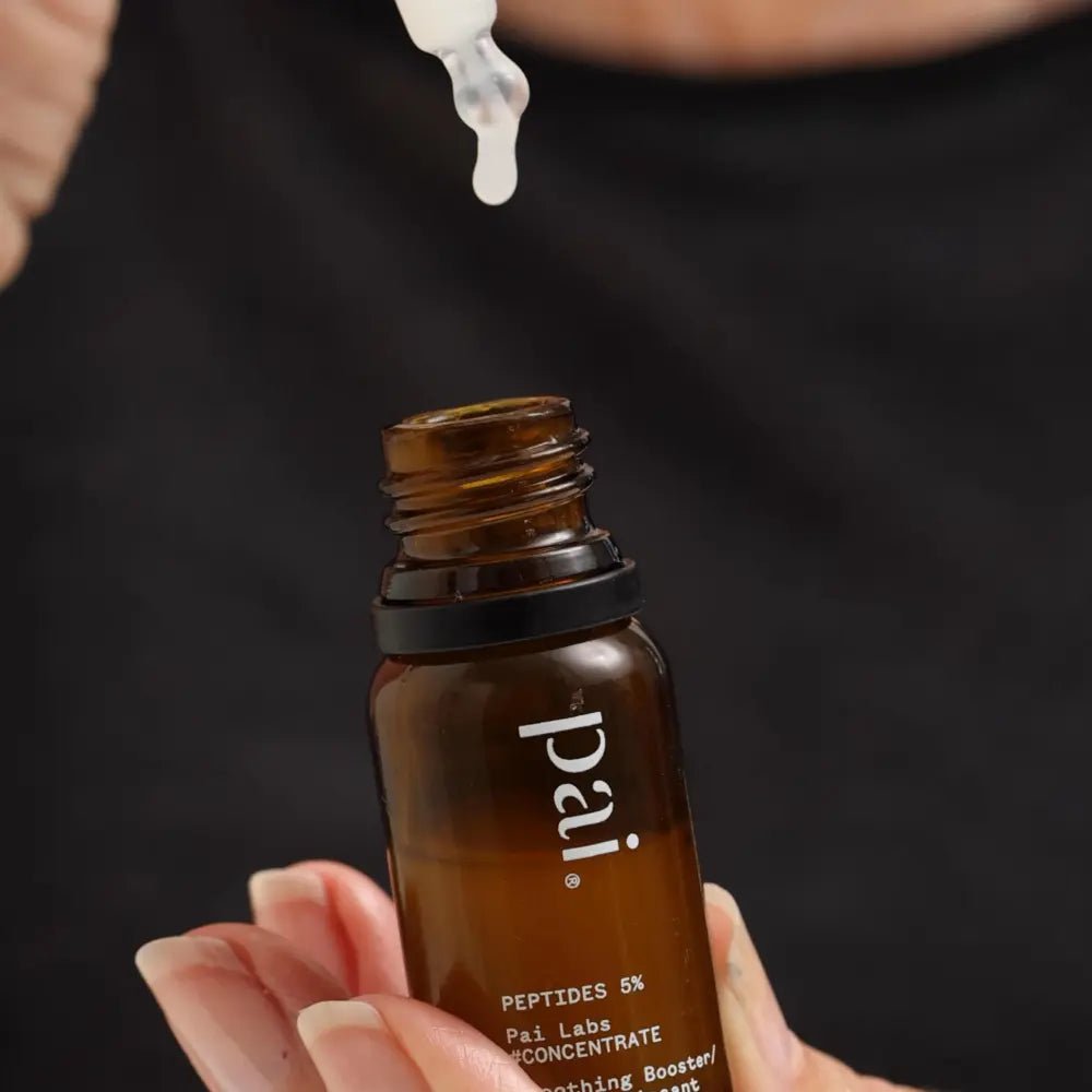 Peptides 5% - LACONICUM