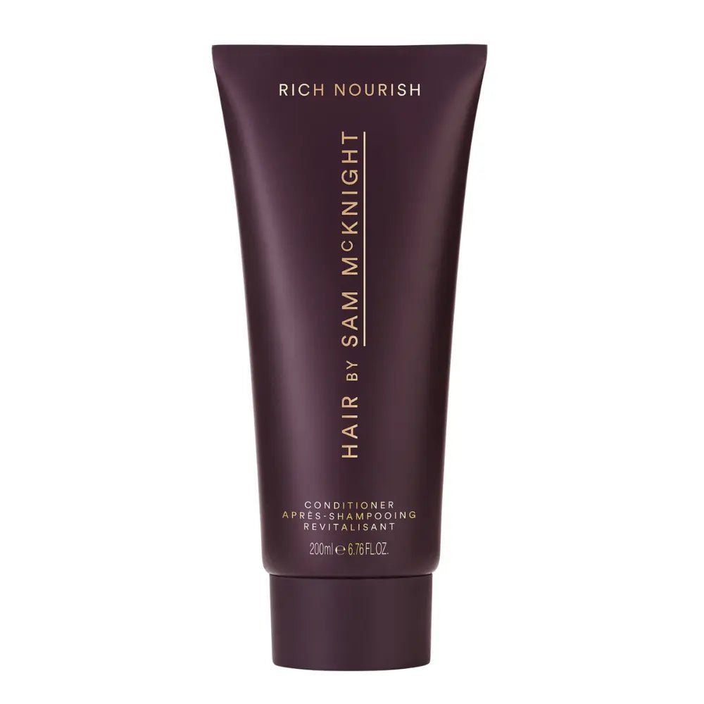 Rich Nourish Conditioner - LACONICUM