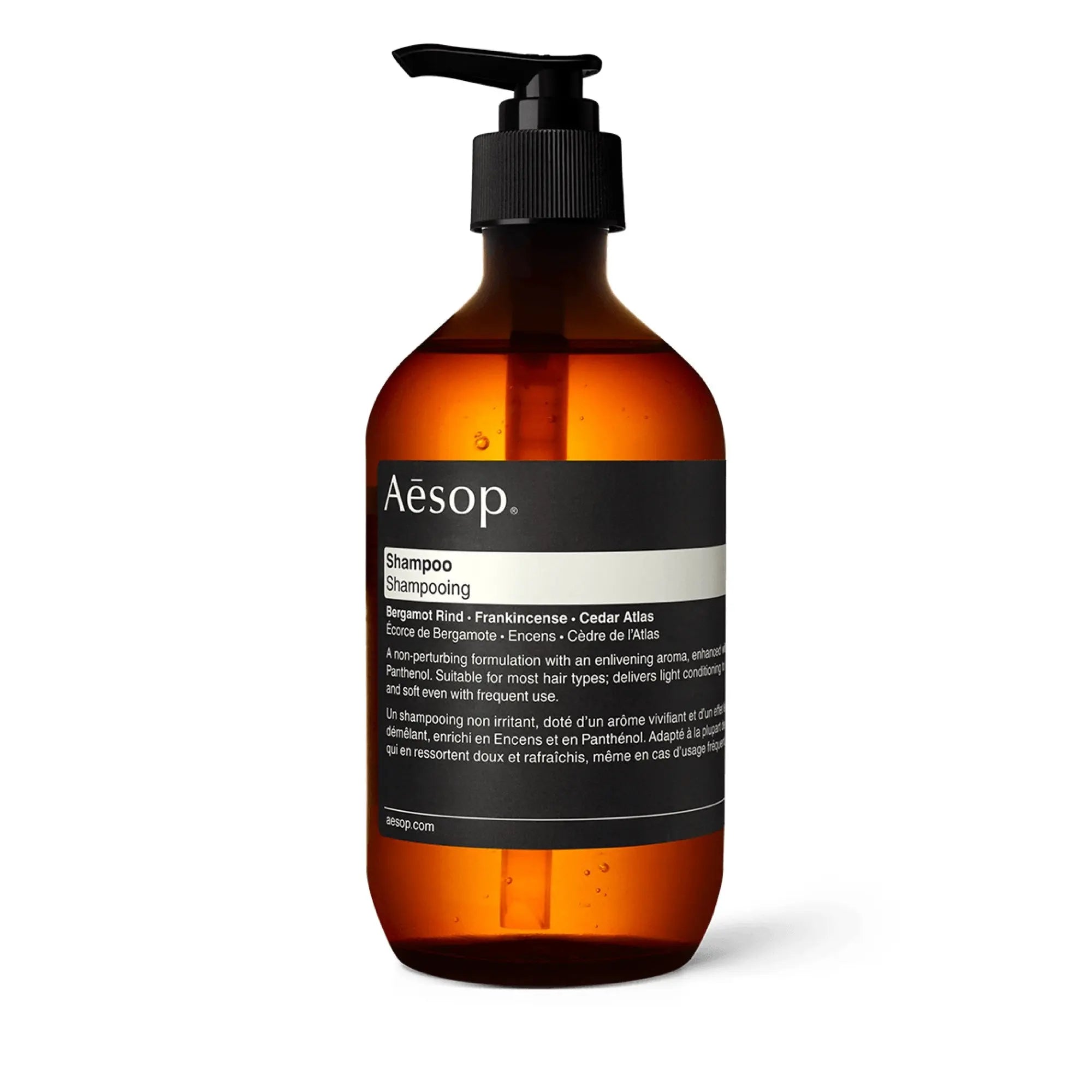 Shampoo - LACONICUM
