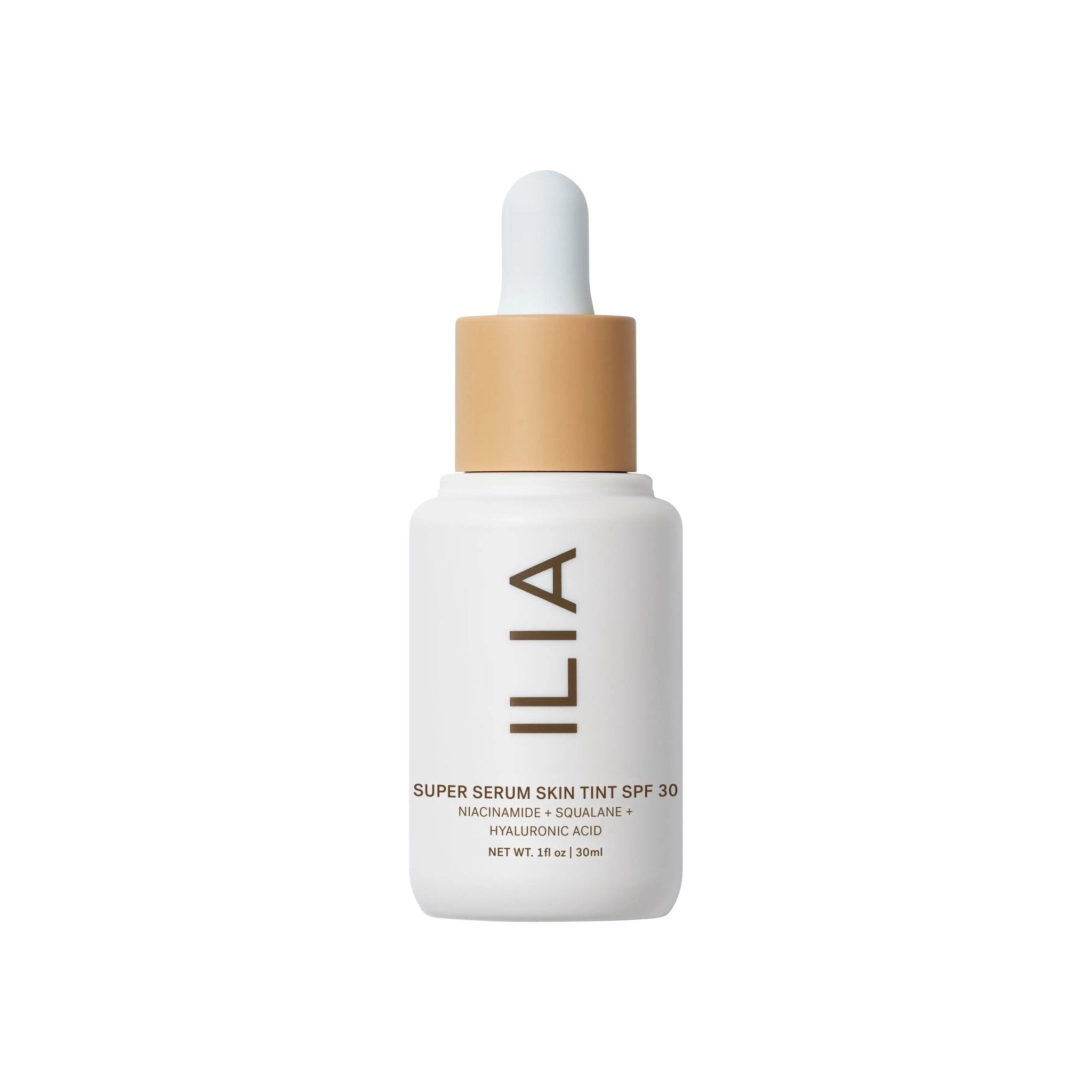 Super Serum Skin Tint SPF30 - LACONICUM