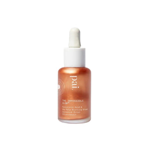 The Impossible Glow Drops Bronze