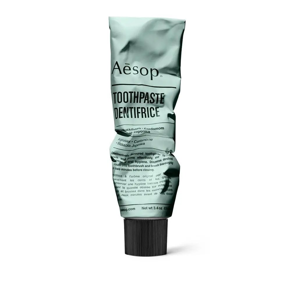 Toothpaste - LACONICUM